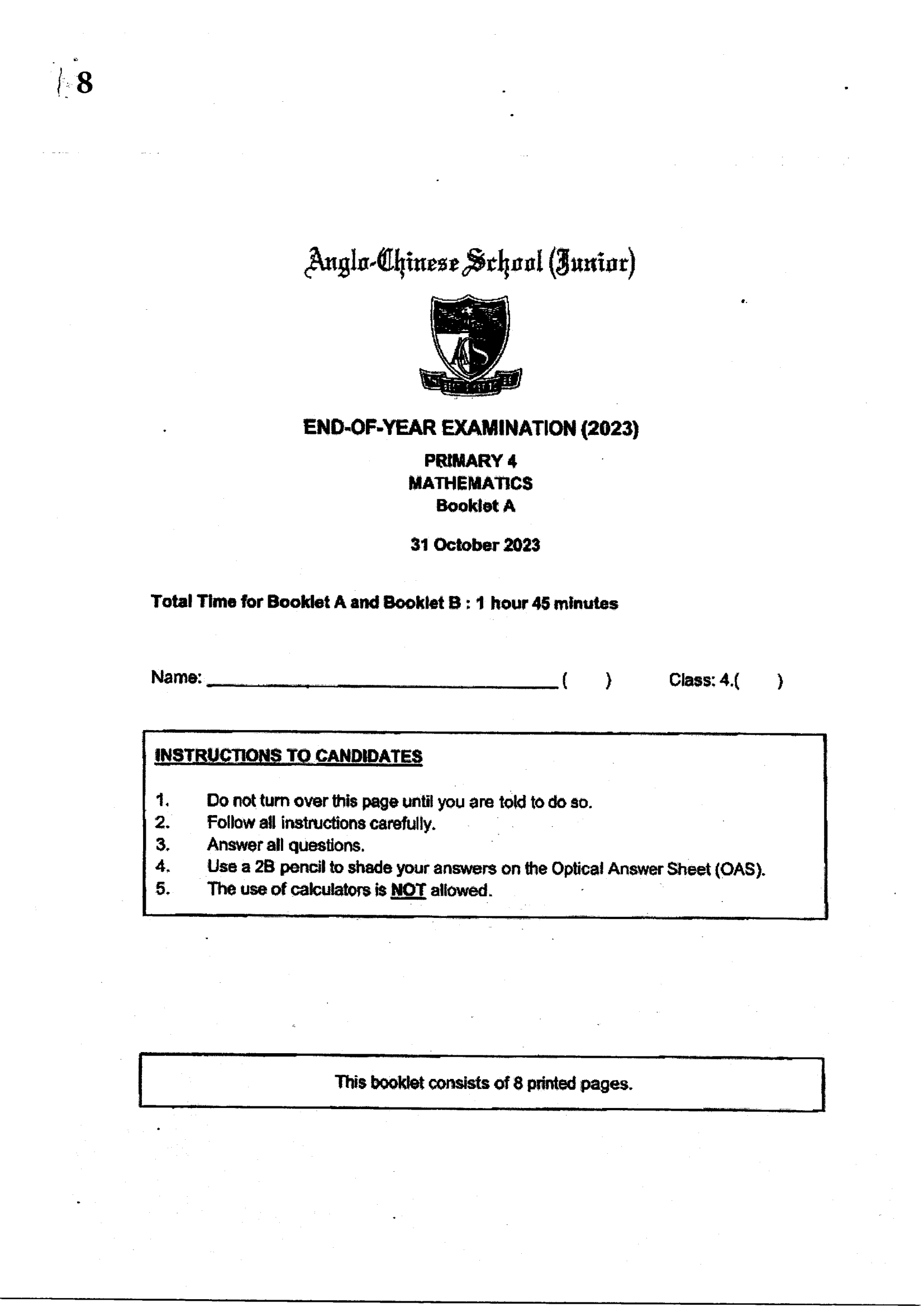 Page 1