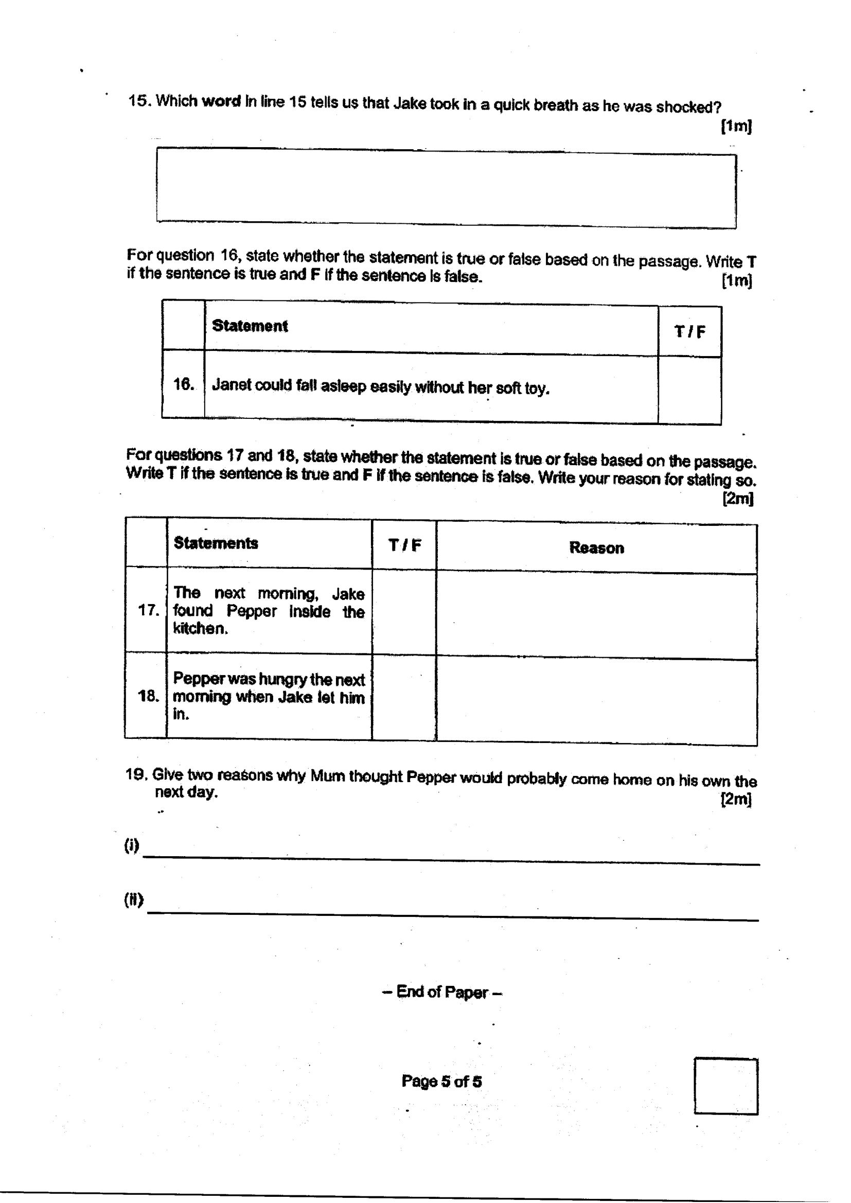 Page 5