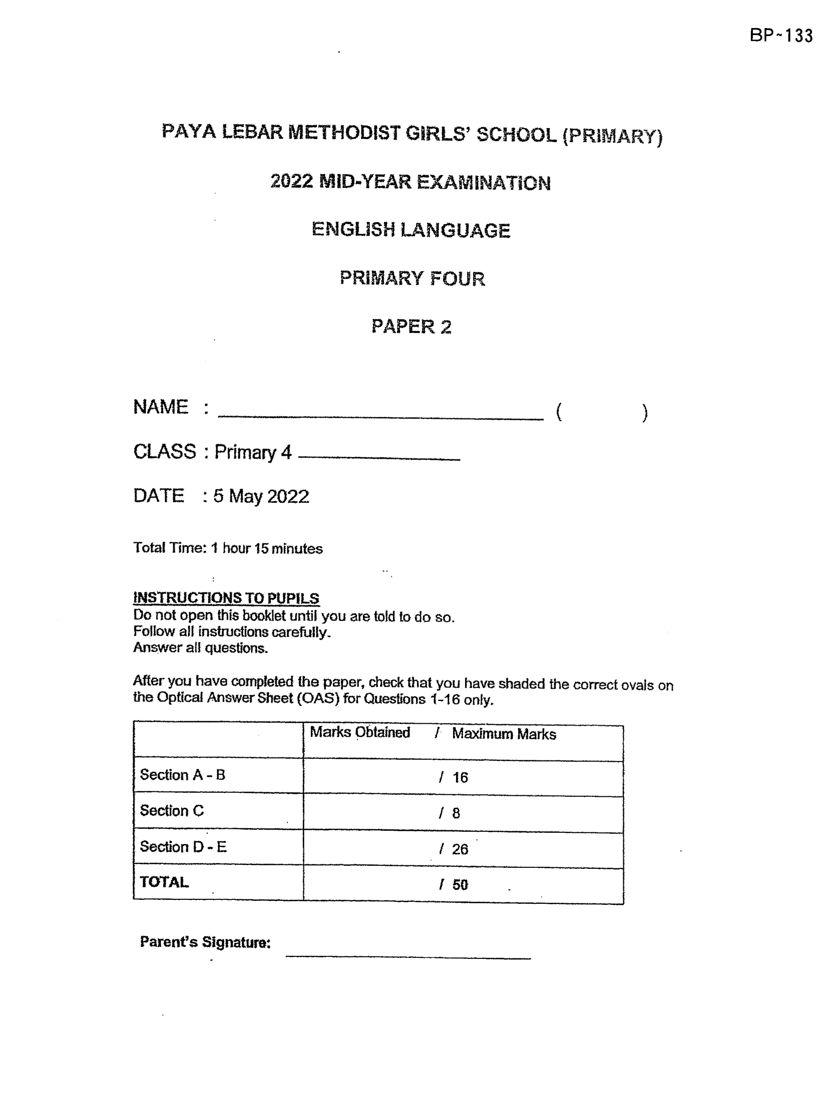 Page 1