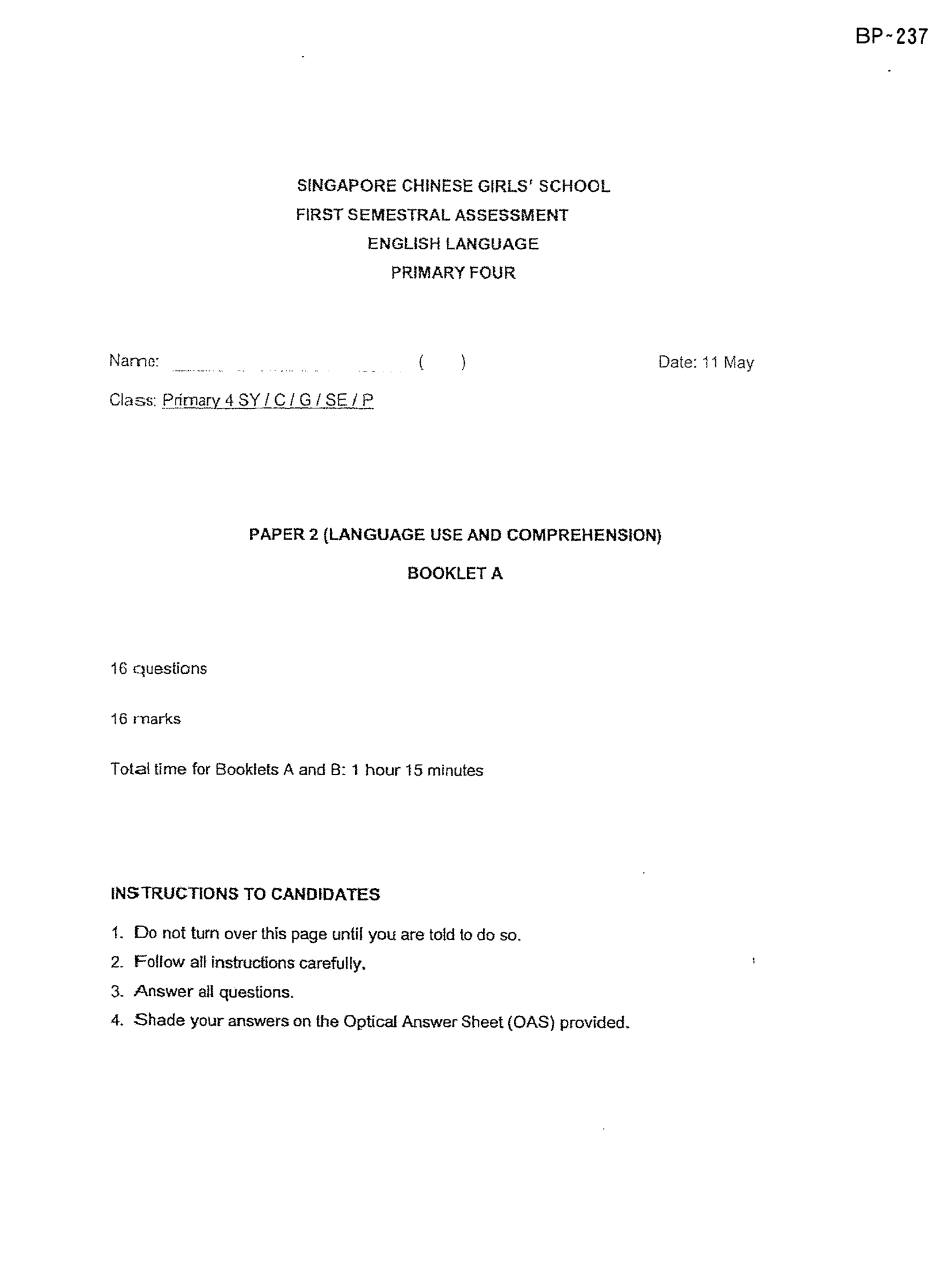 Page 1