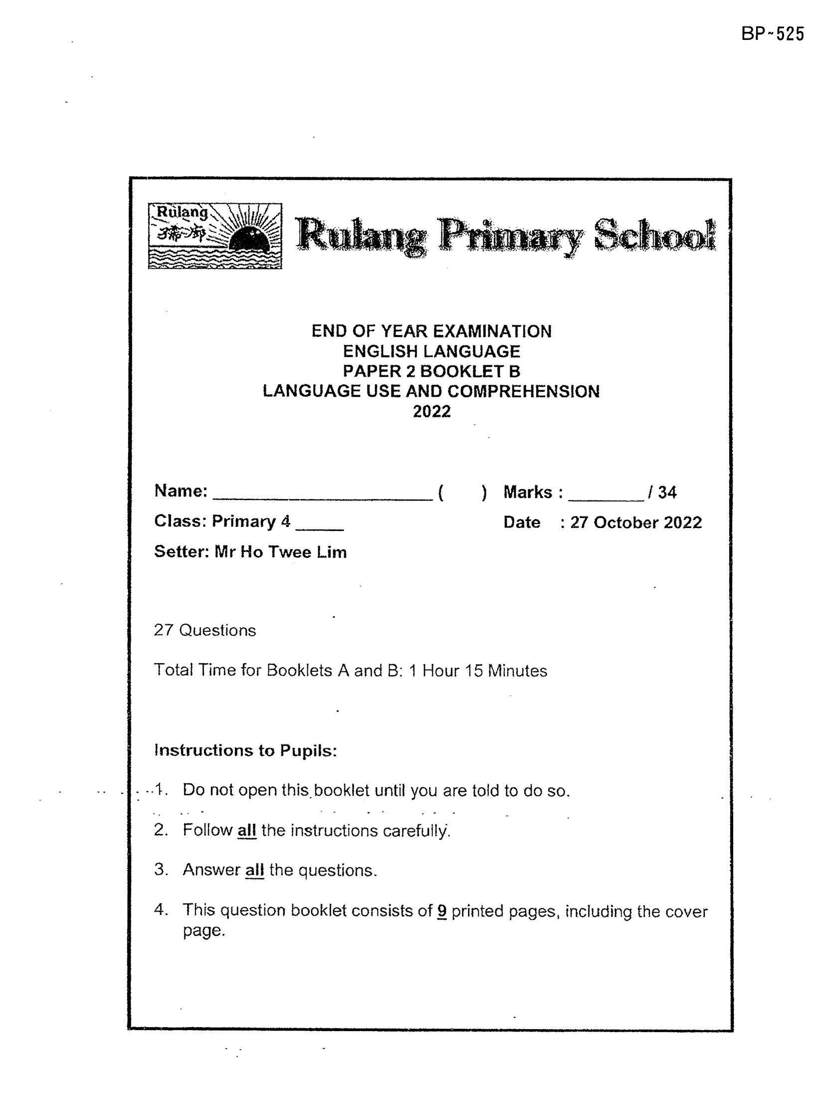 Page 5