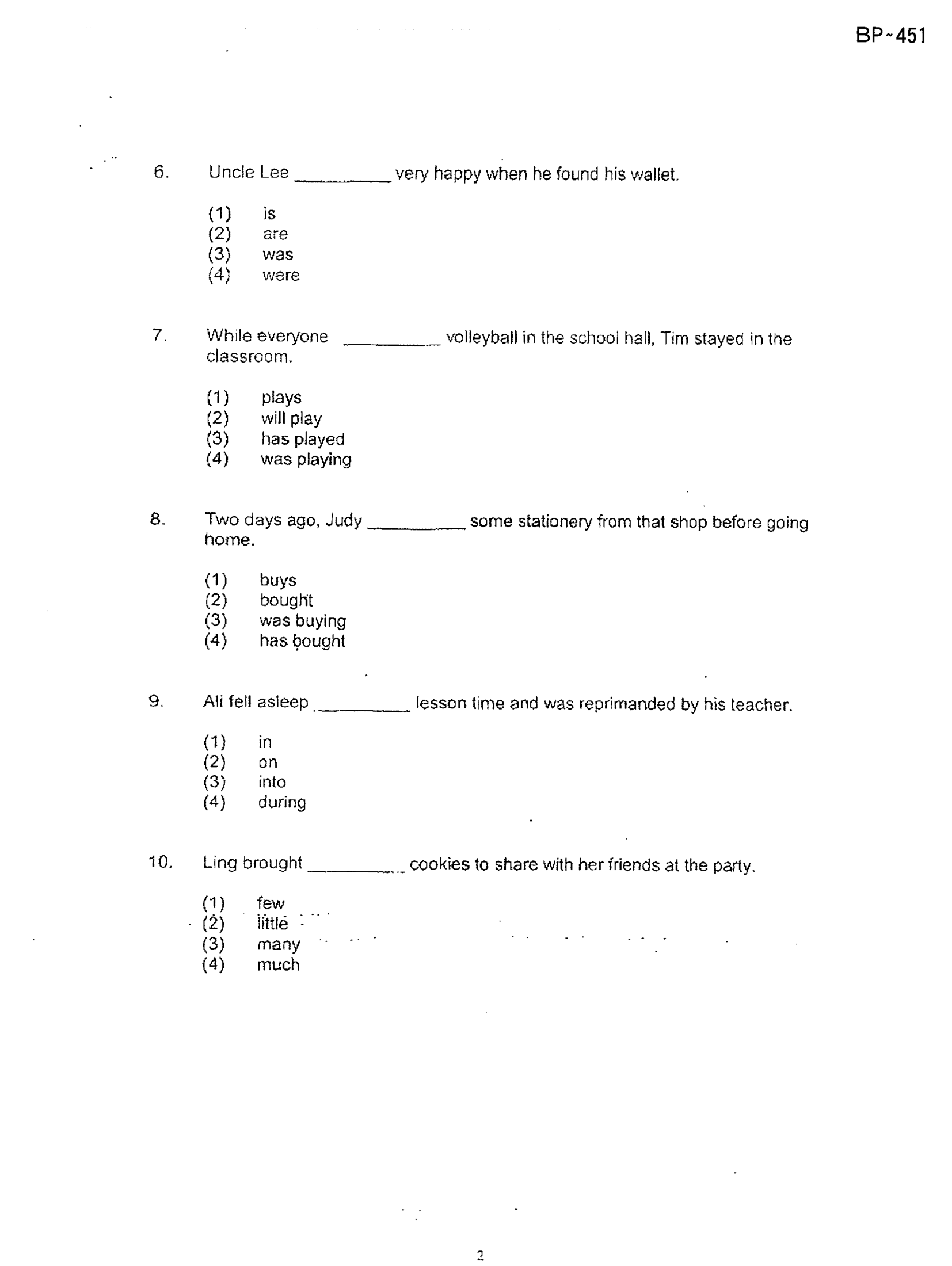 Page 5