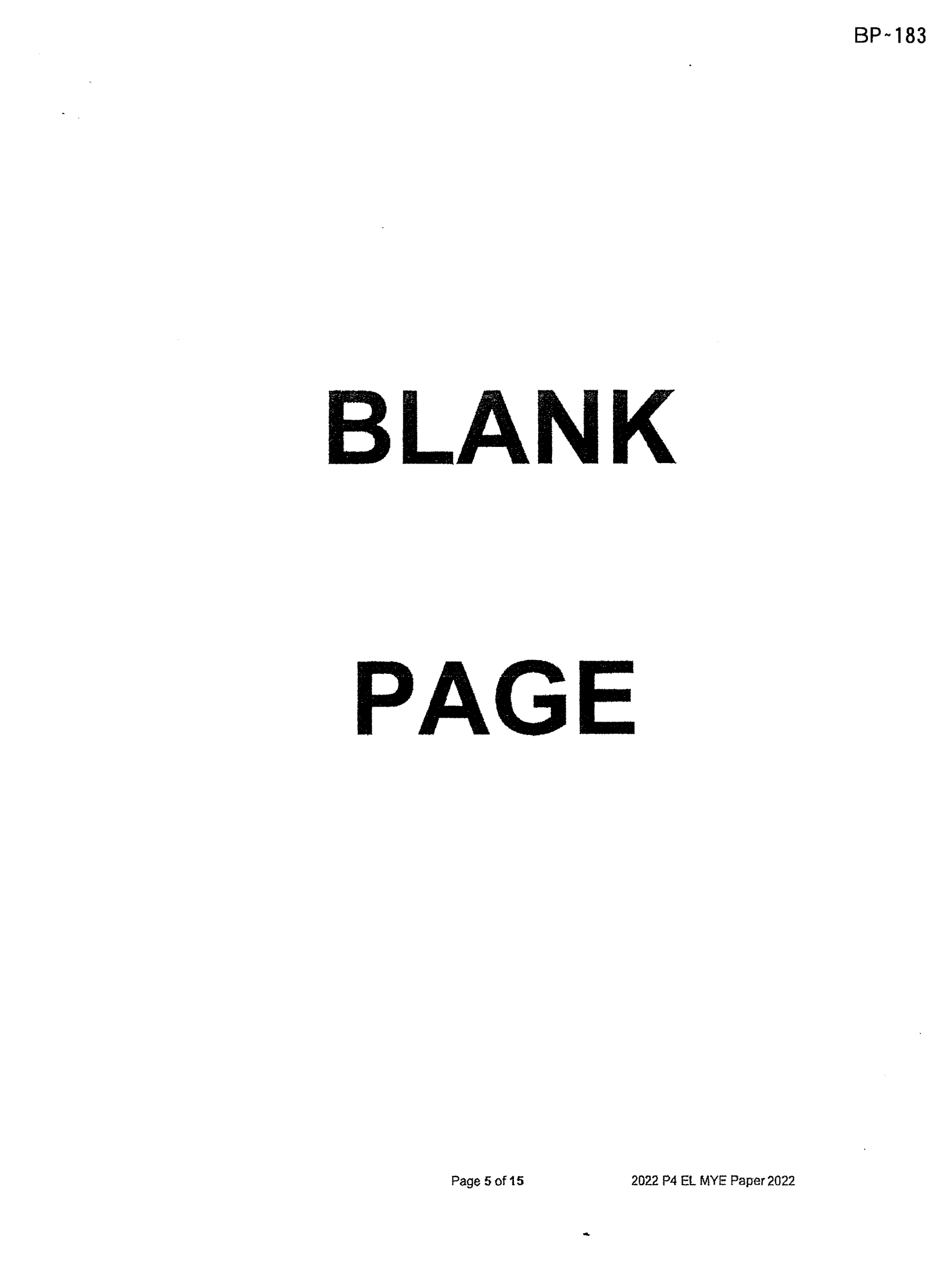 Page 5