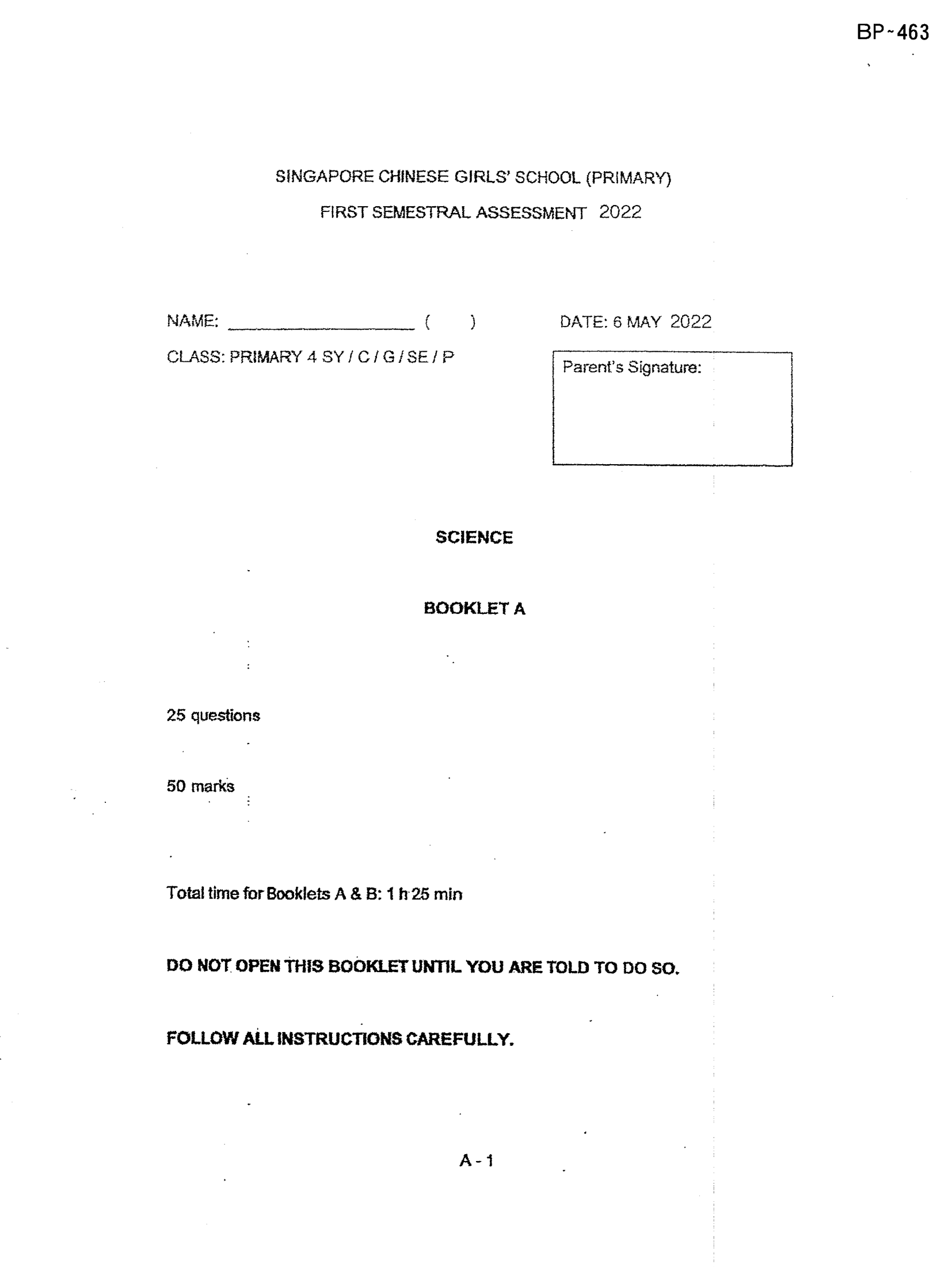 Page 1