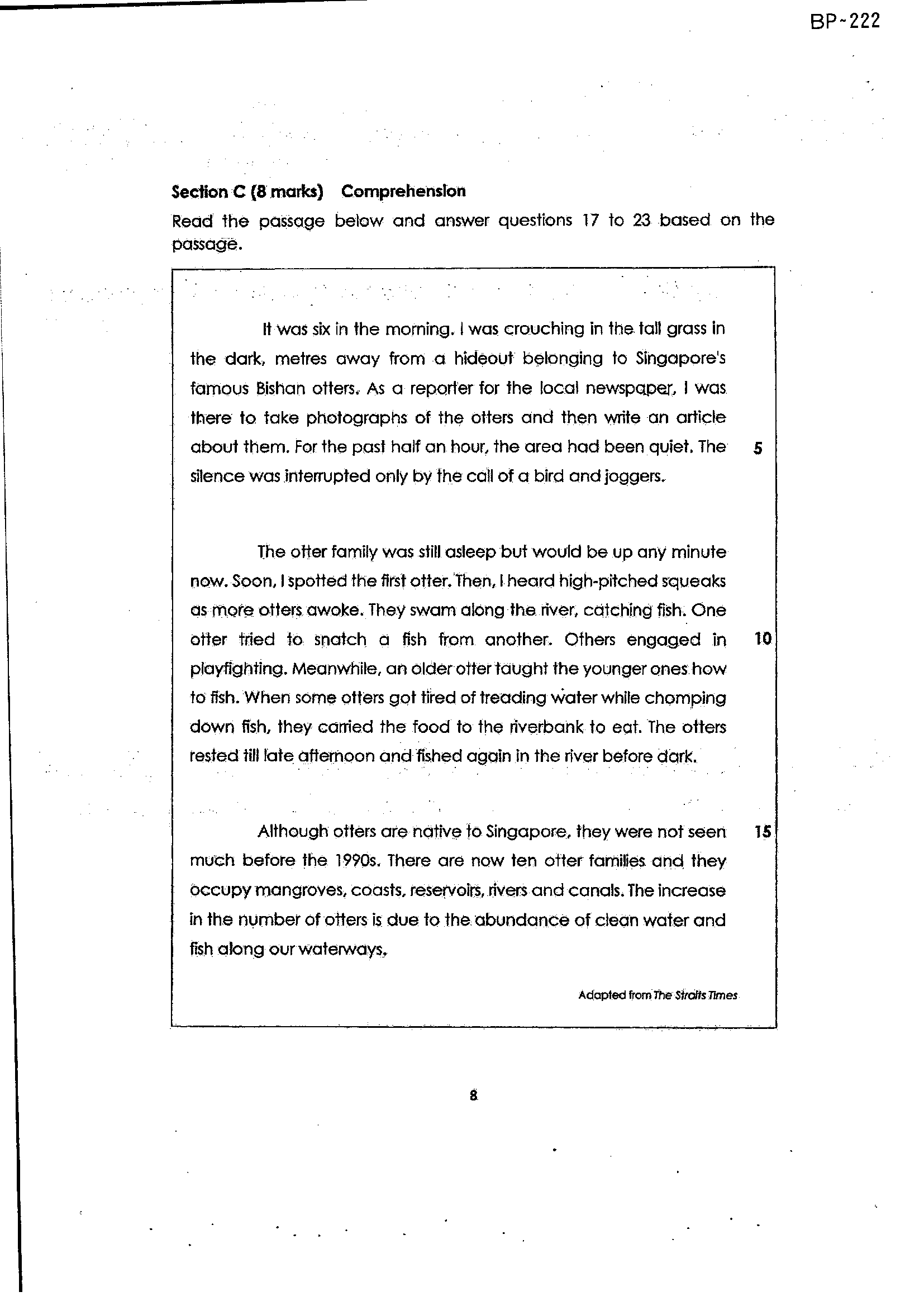 Page 8