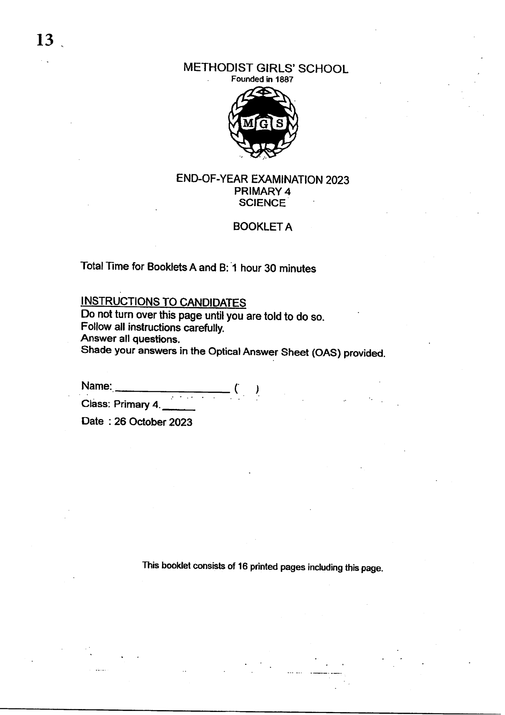 Page 1