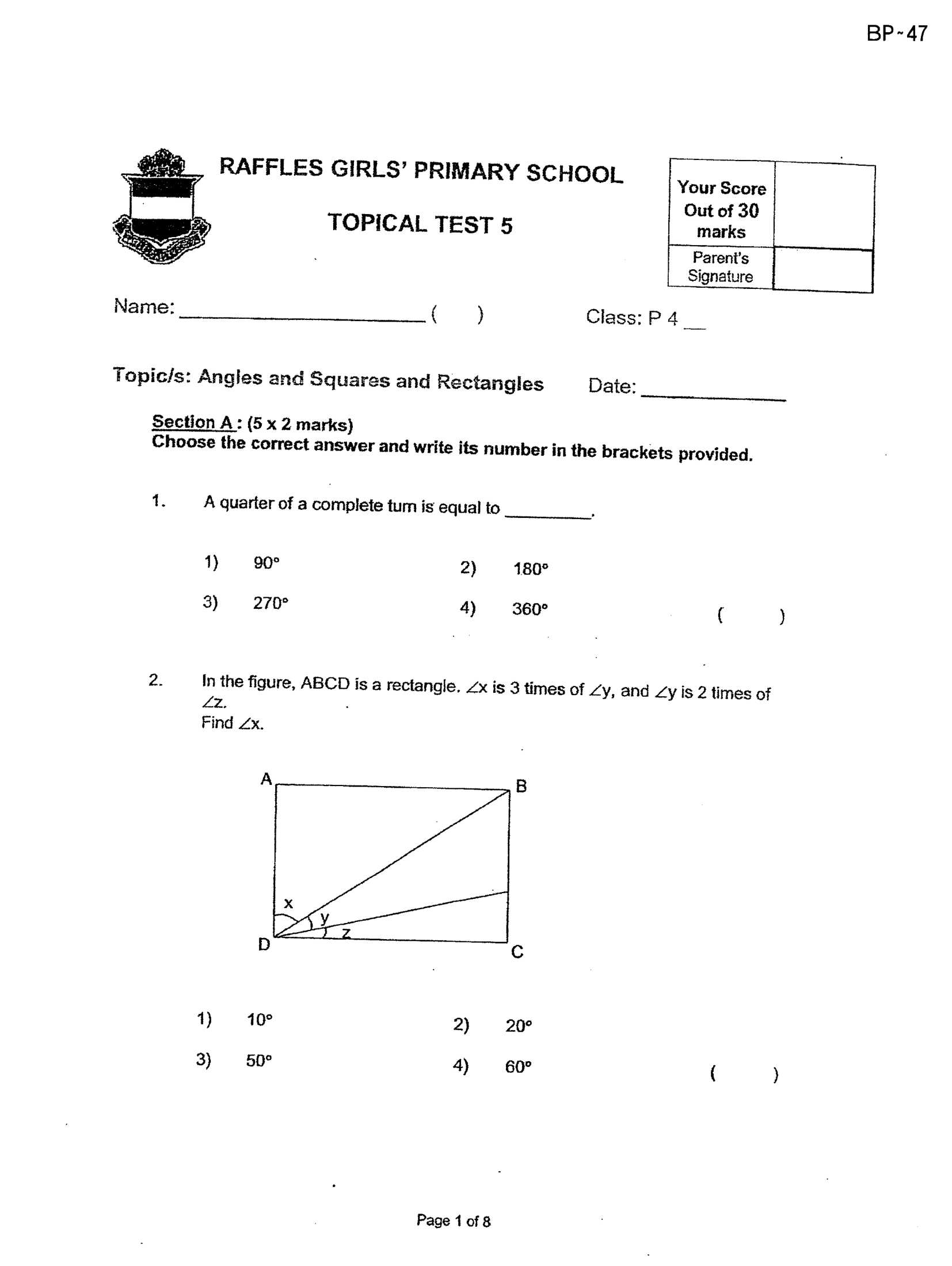 Page 1