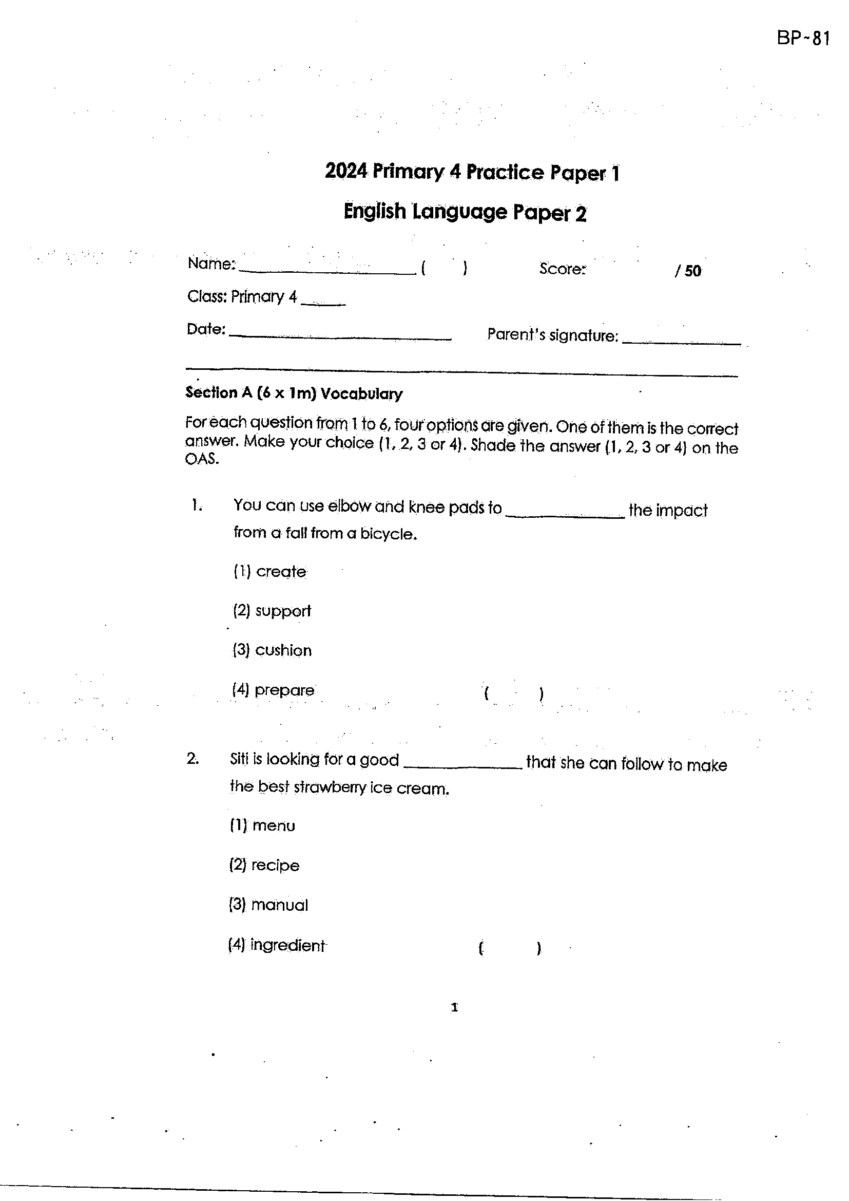 Page 1
