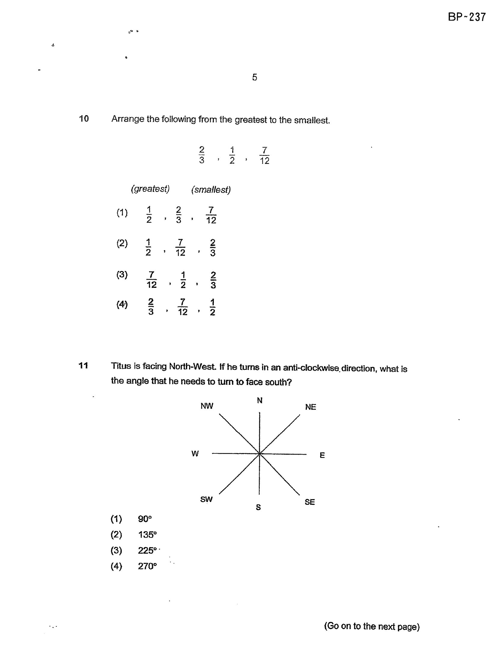 Page 5