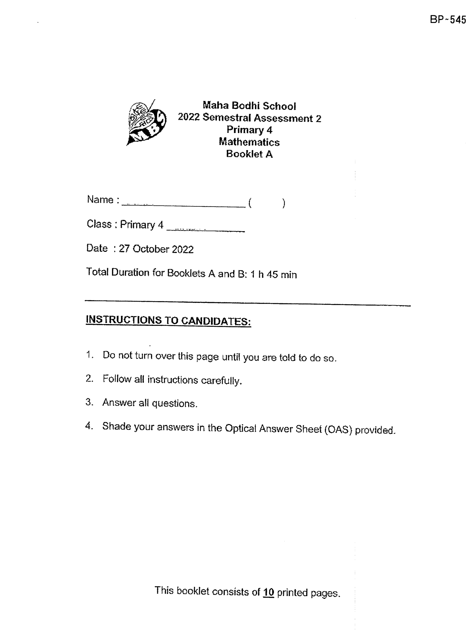 Page 1