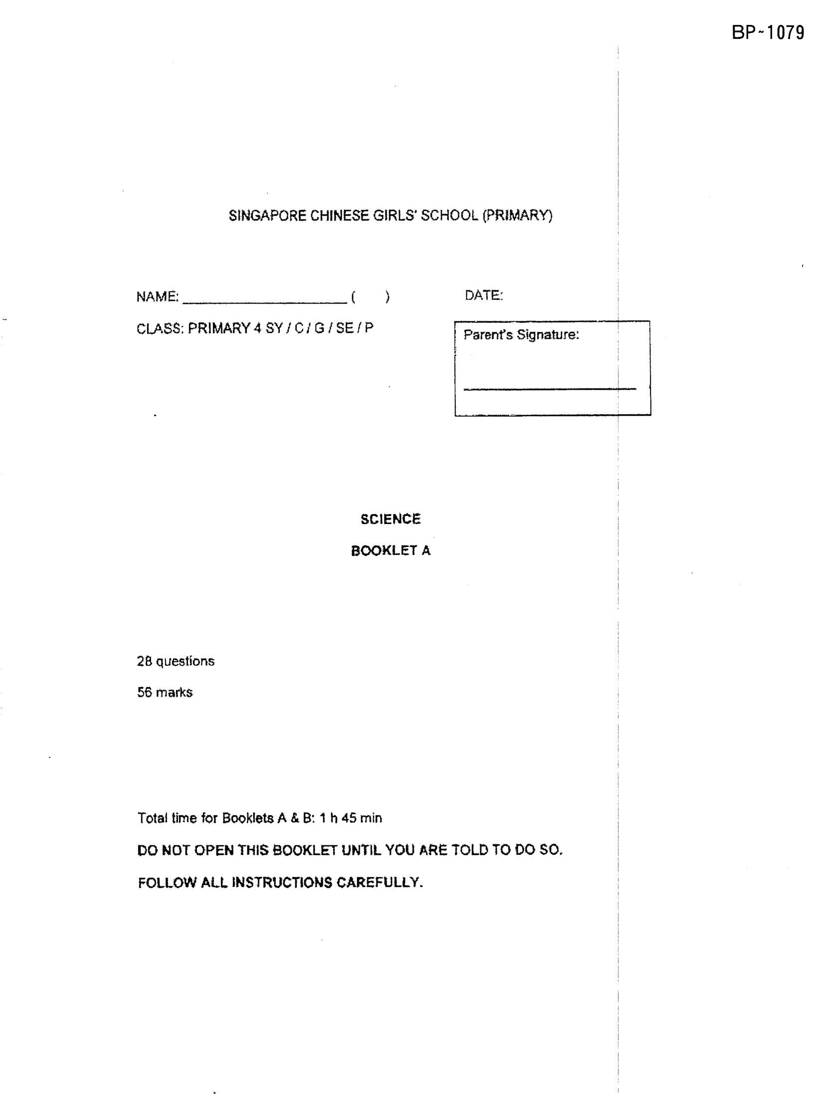 Page 1