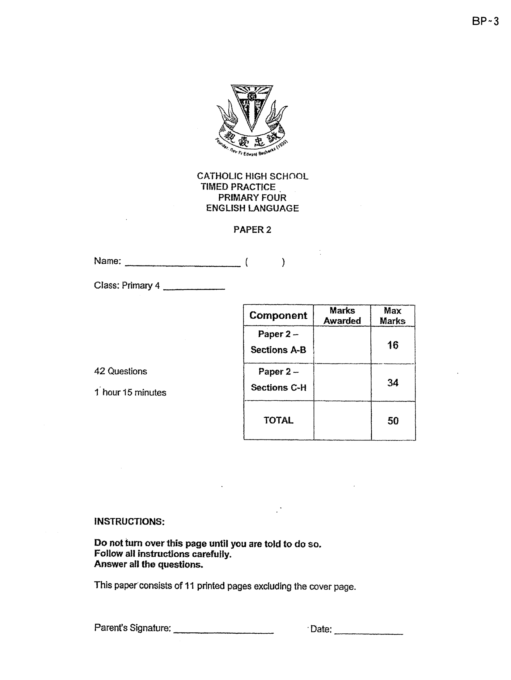 Page 1