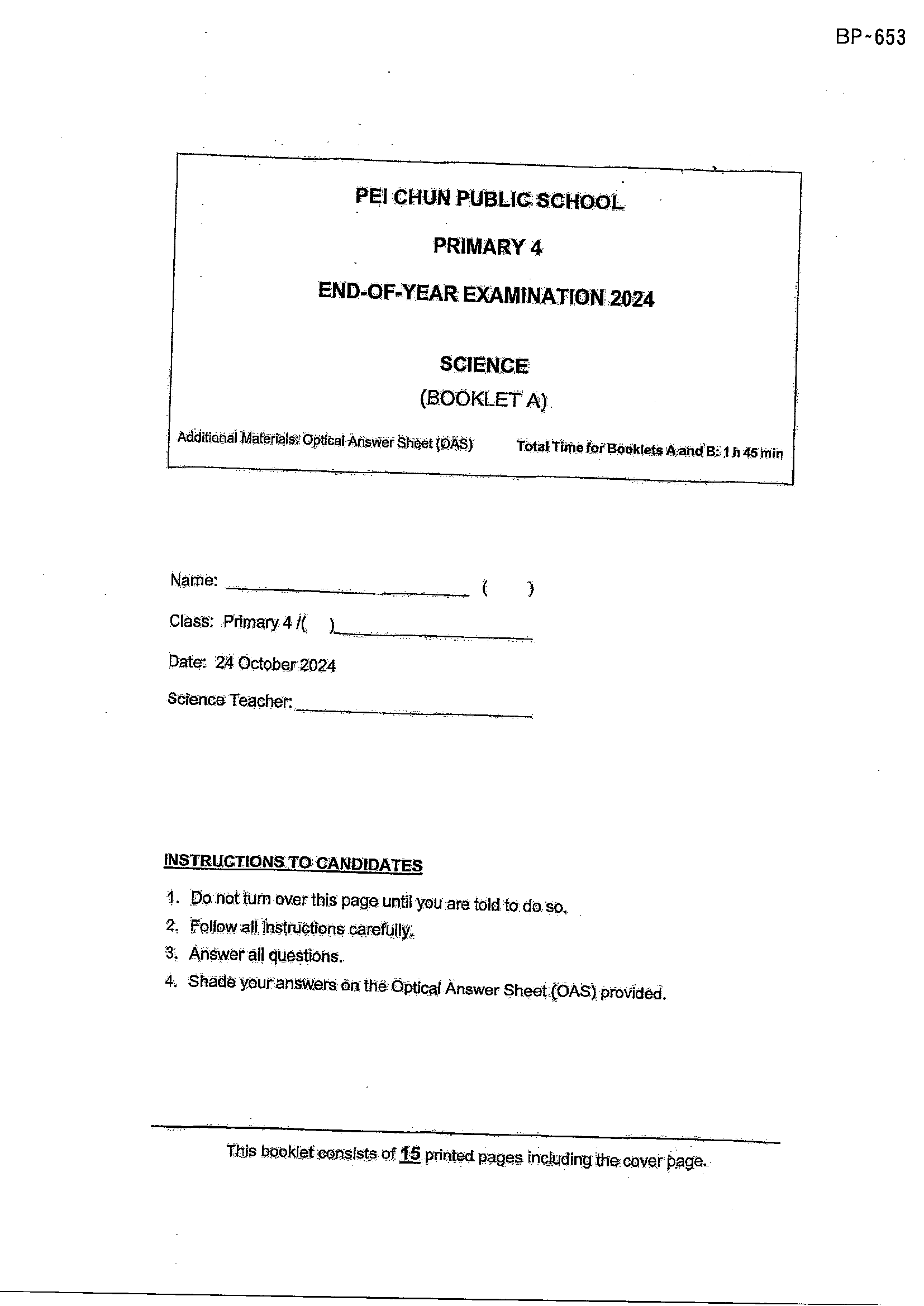 Page 1