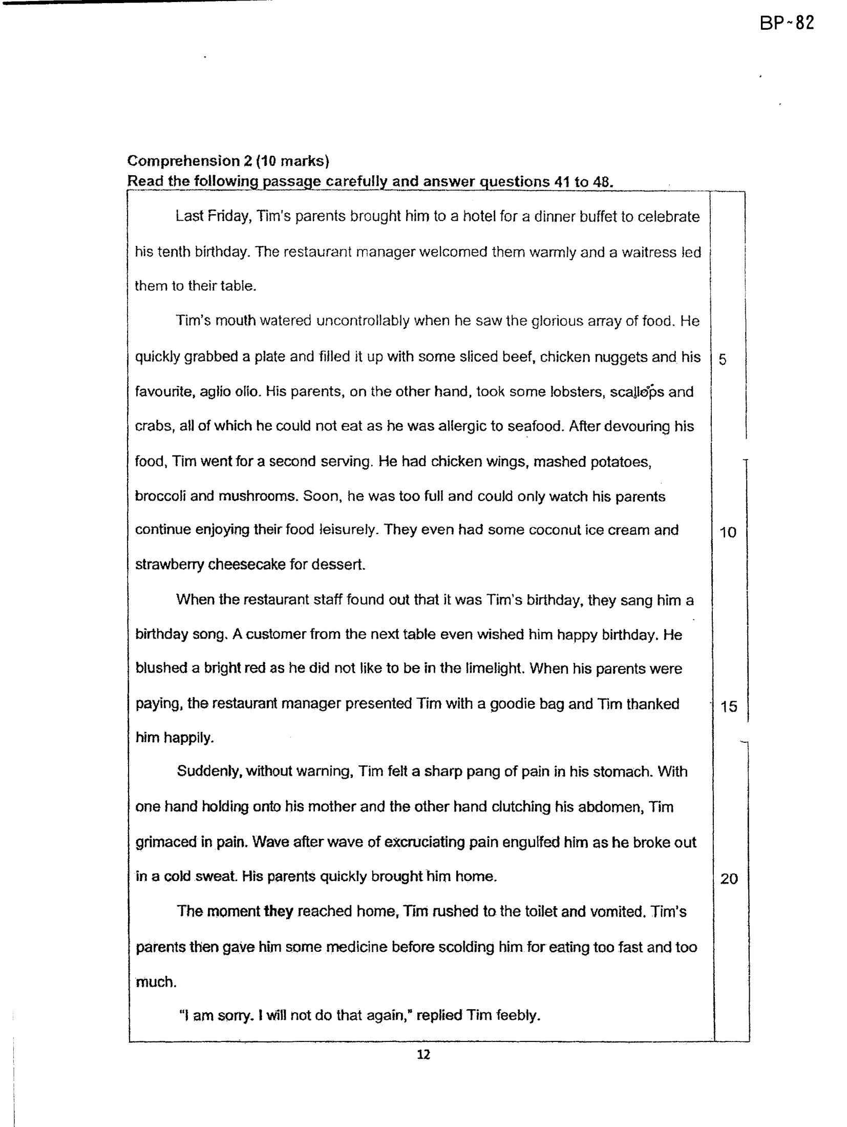 Page 12
