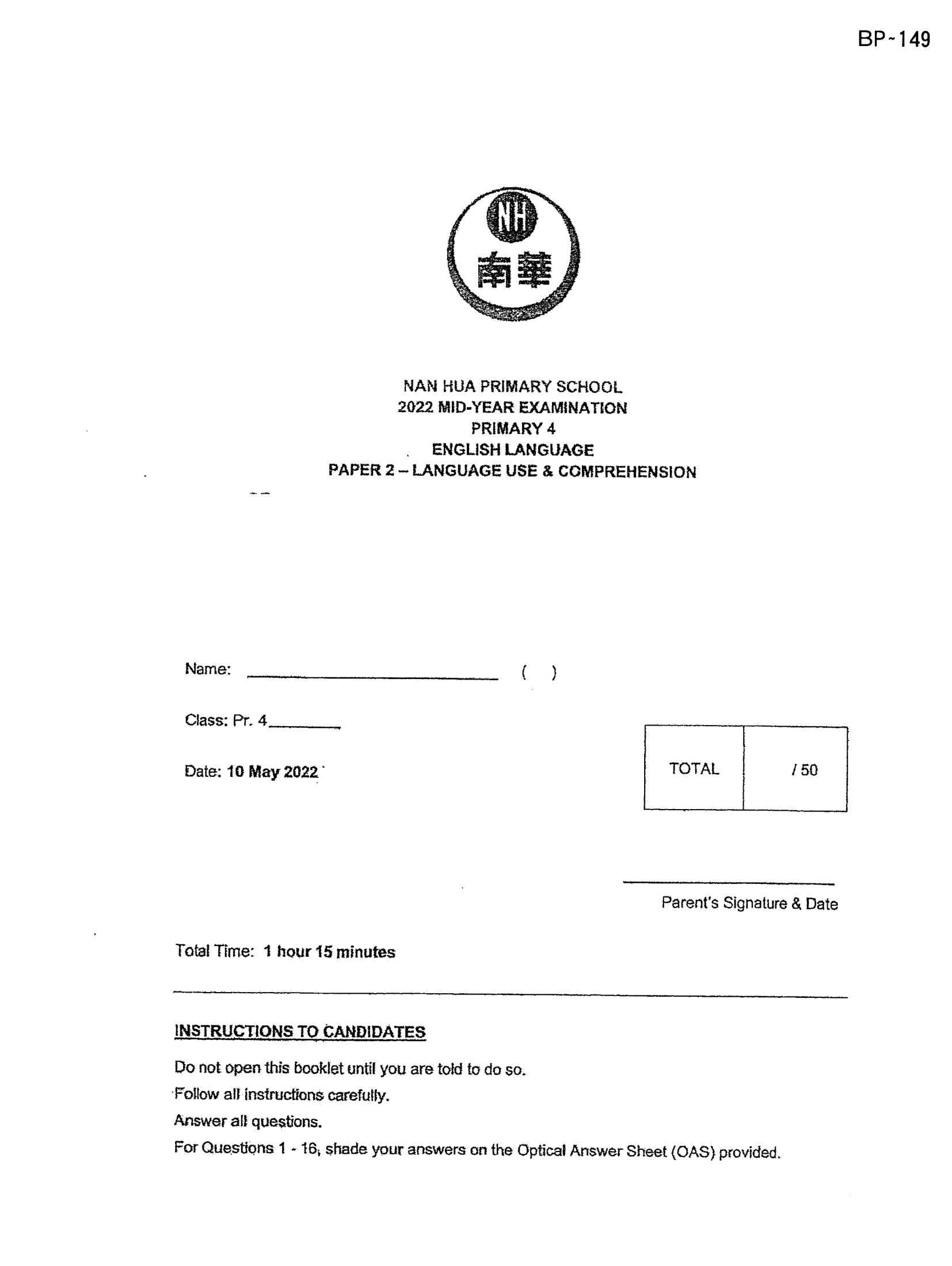 Page 1