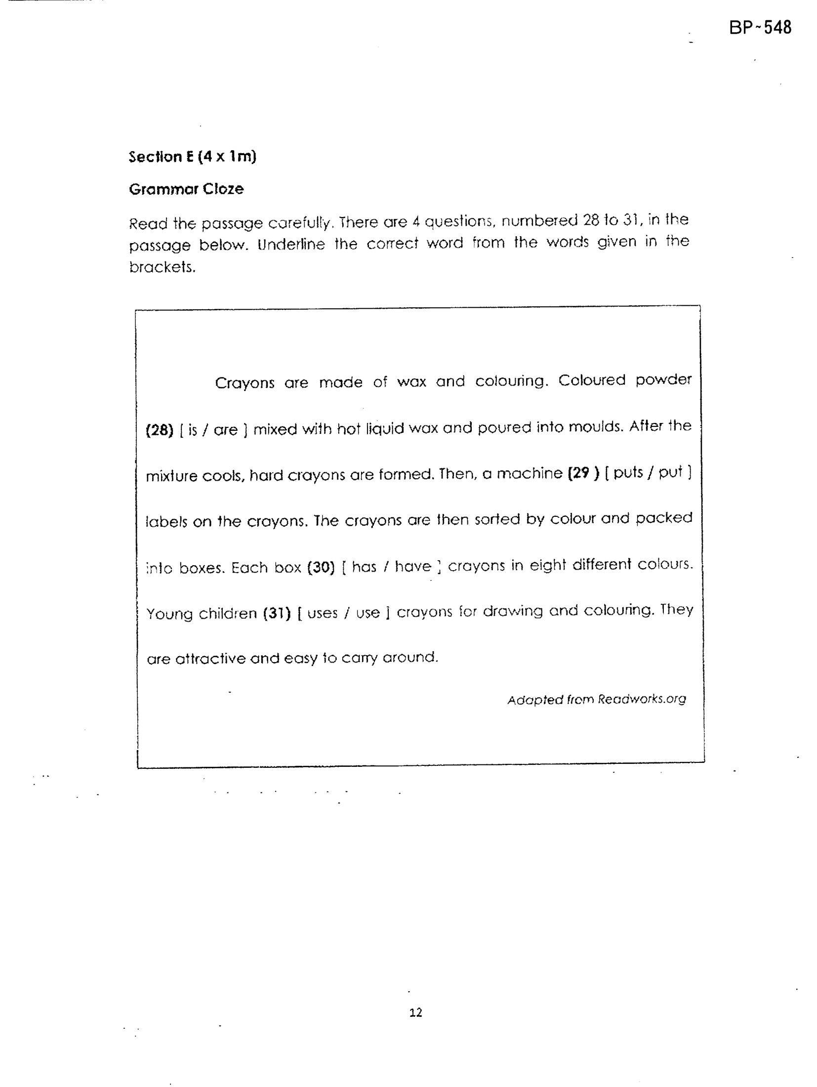 Page 12