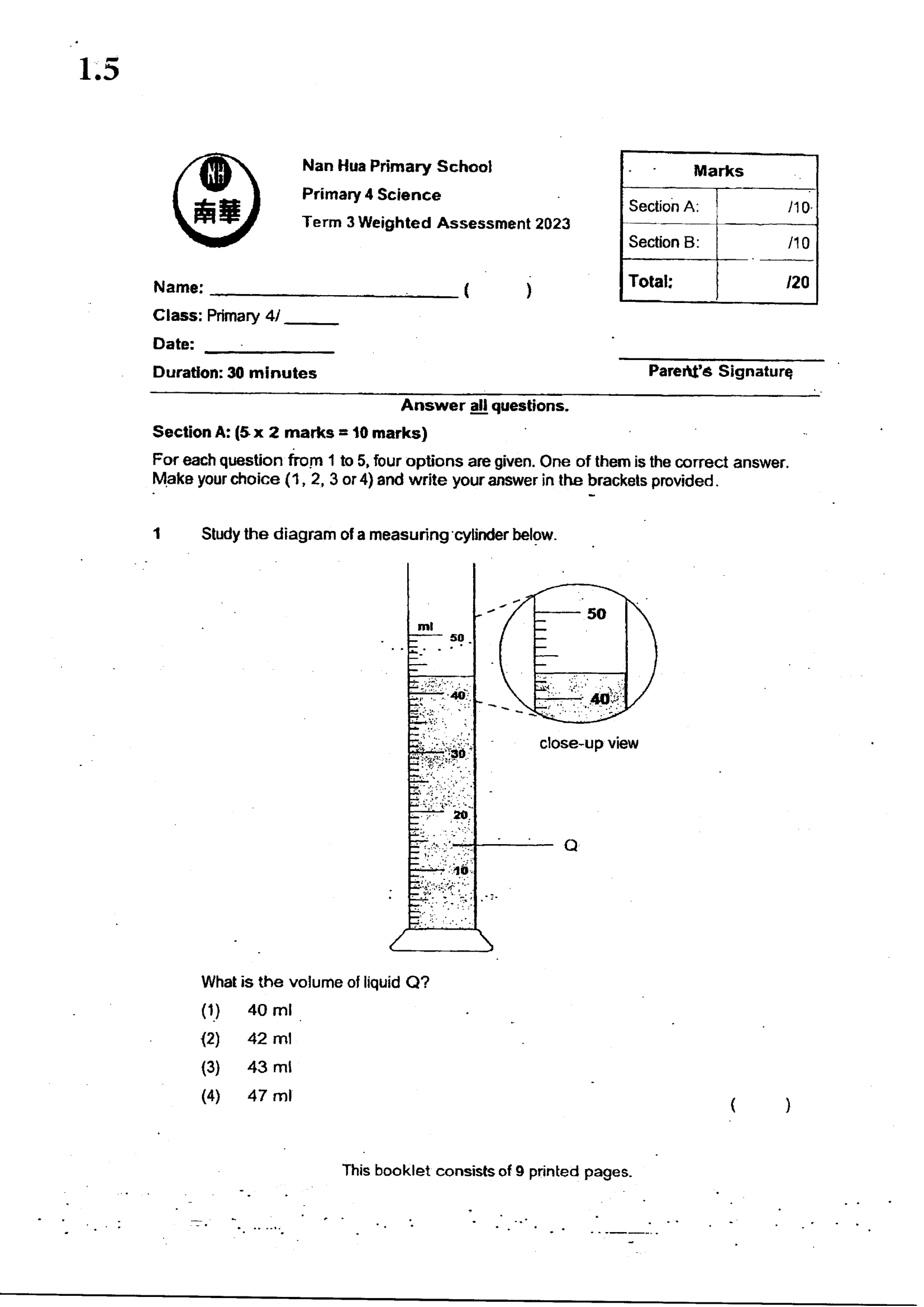 Page 1