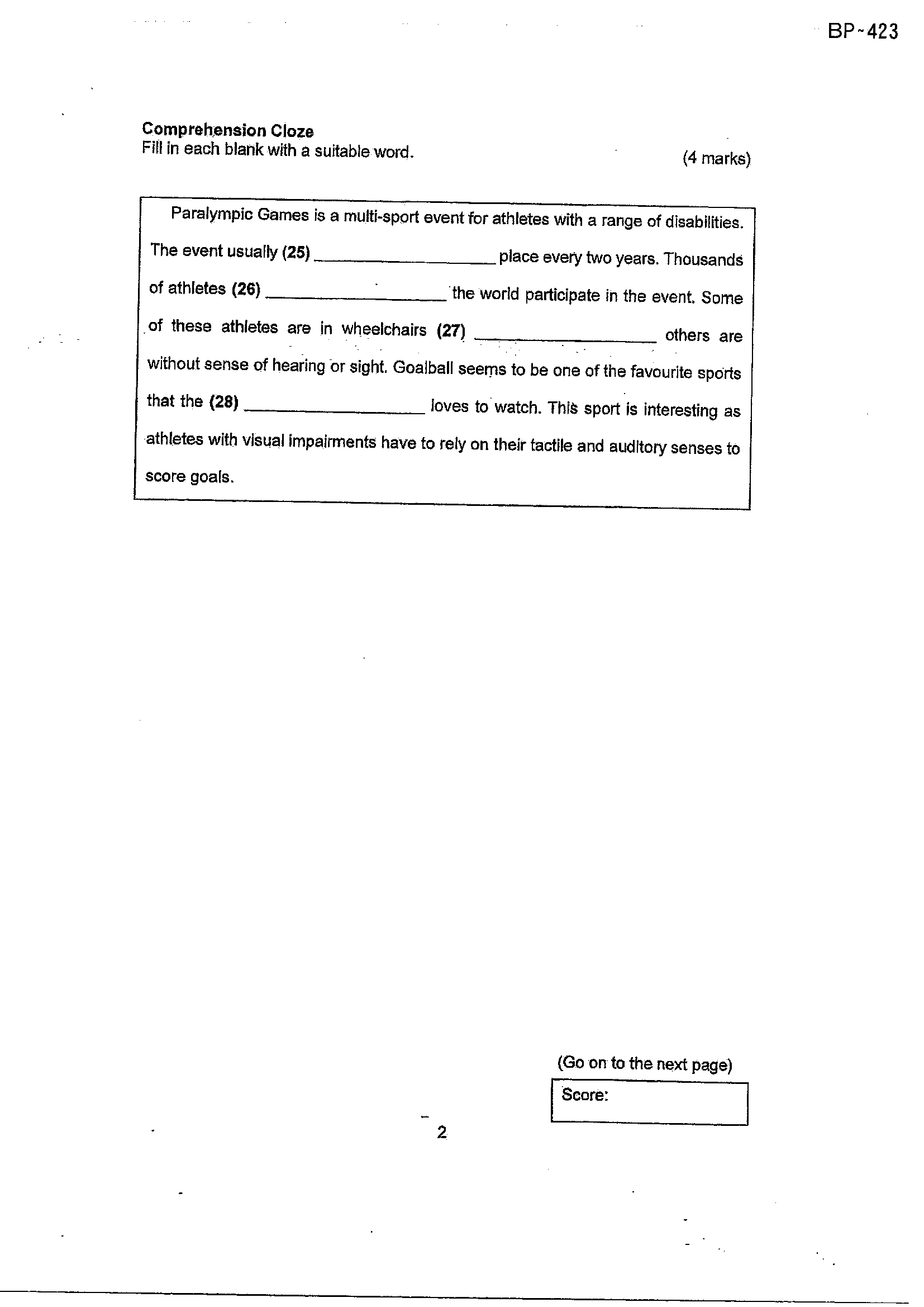 Page 7