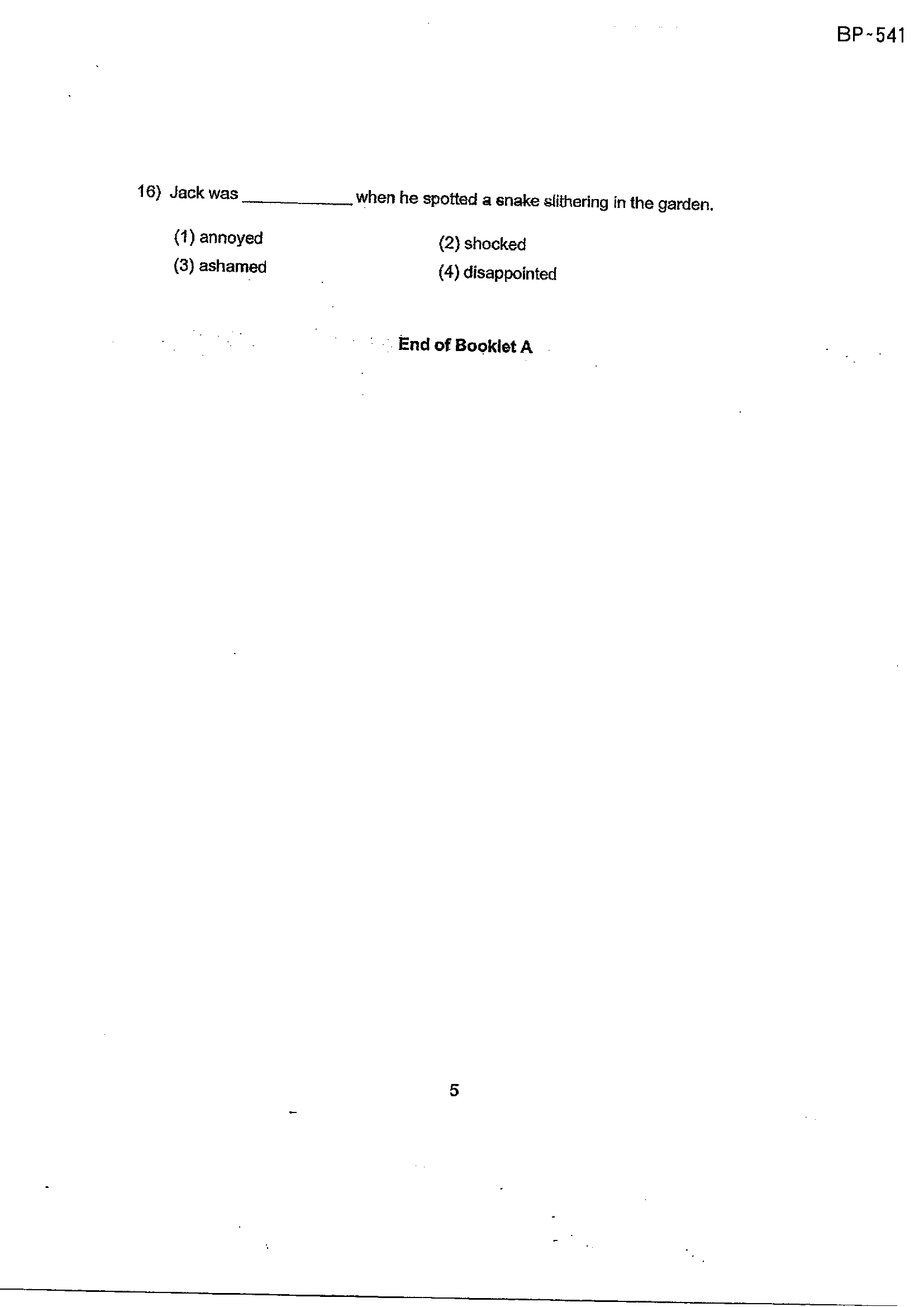 Page 5