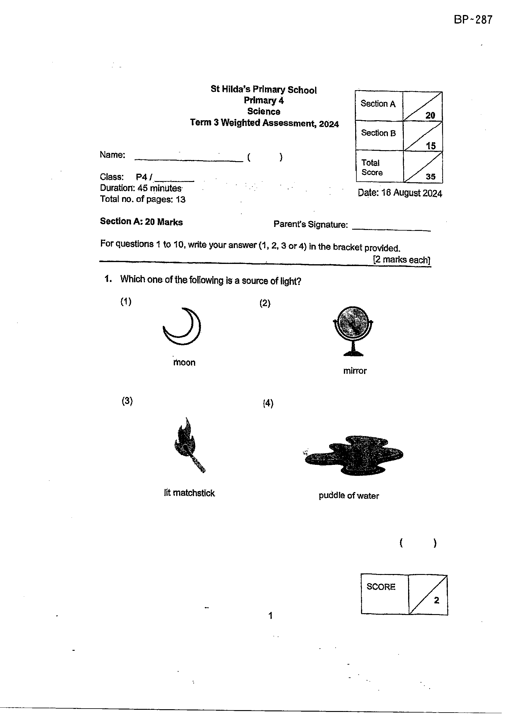 Page 1