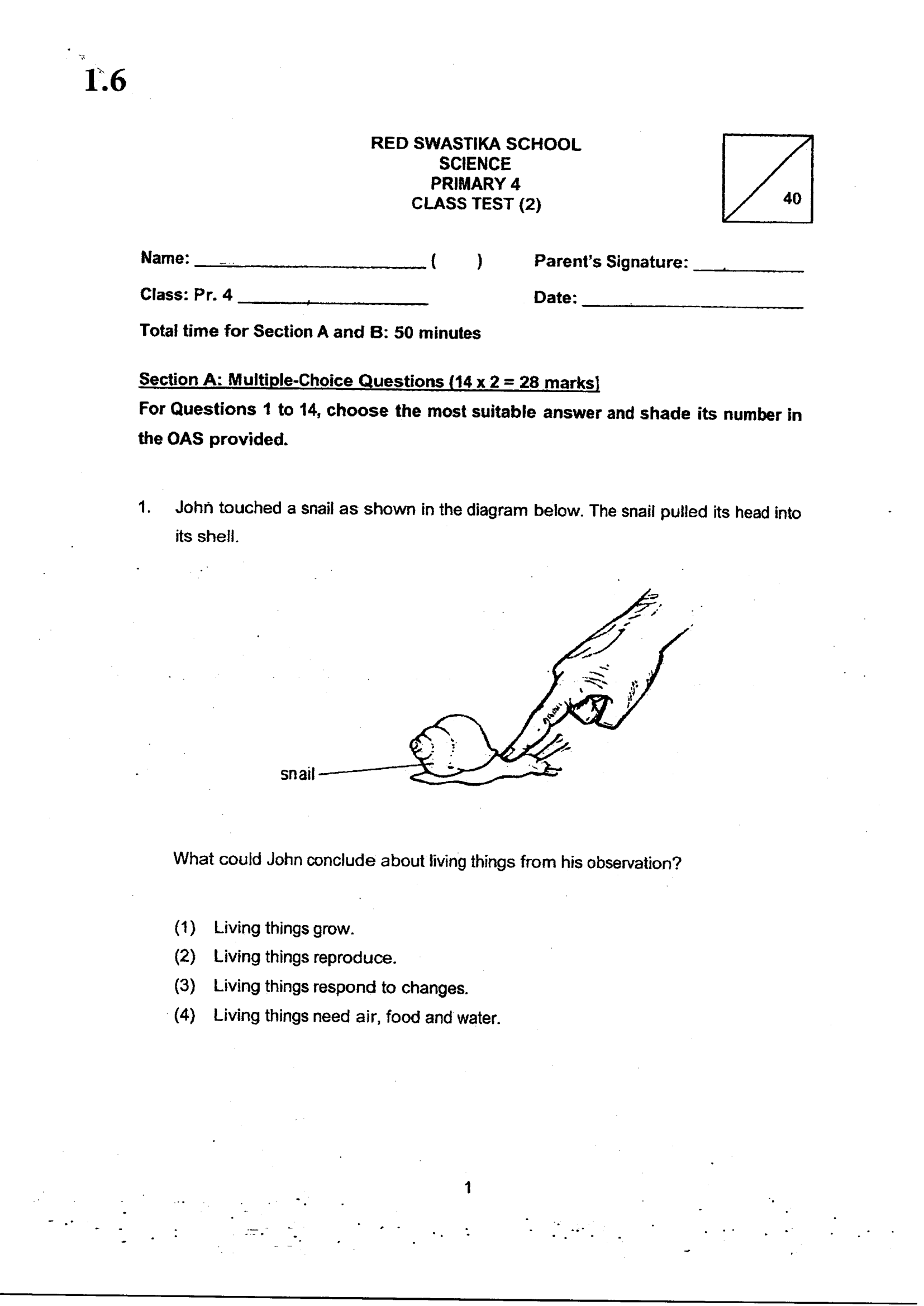 Page 1