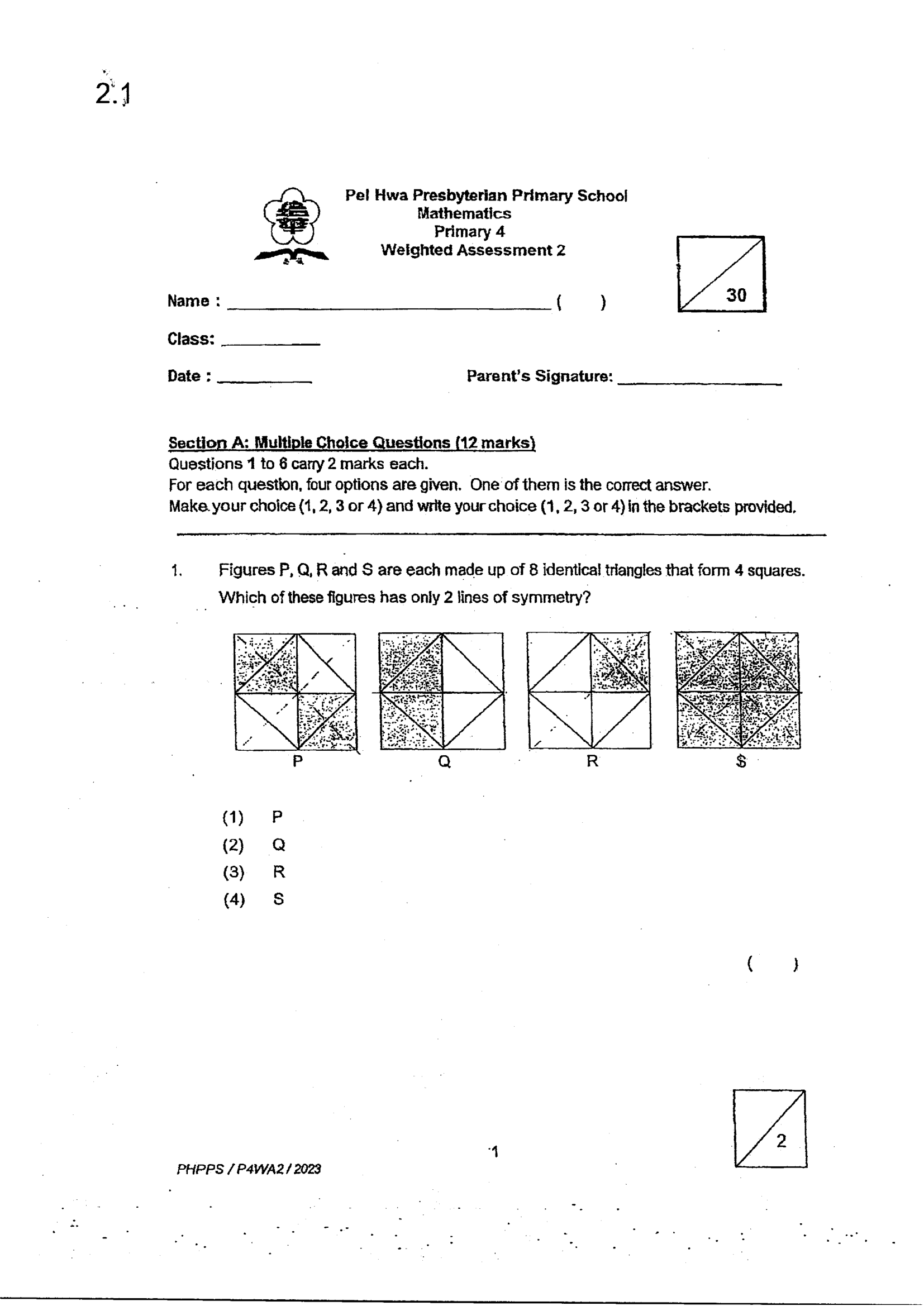 Page 1
