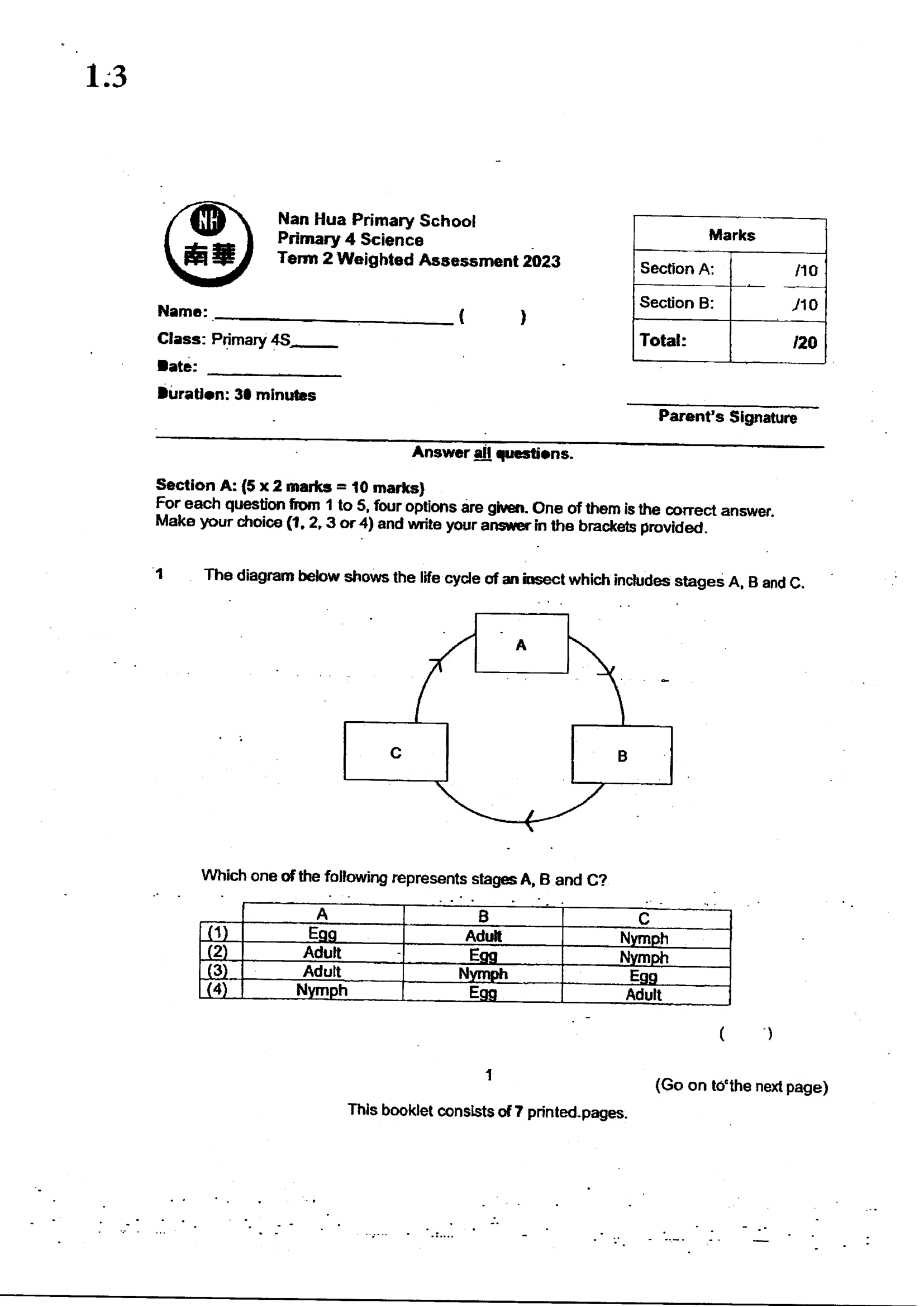 Page 1