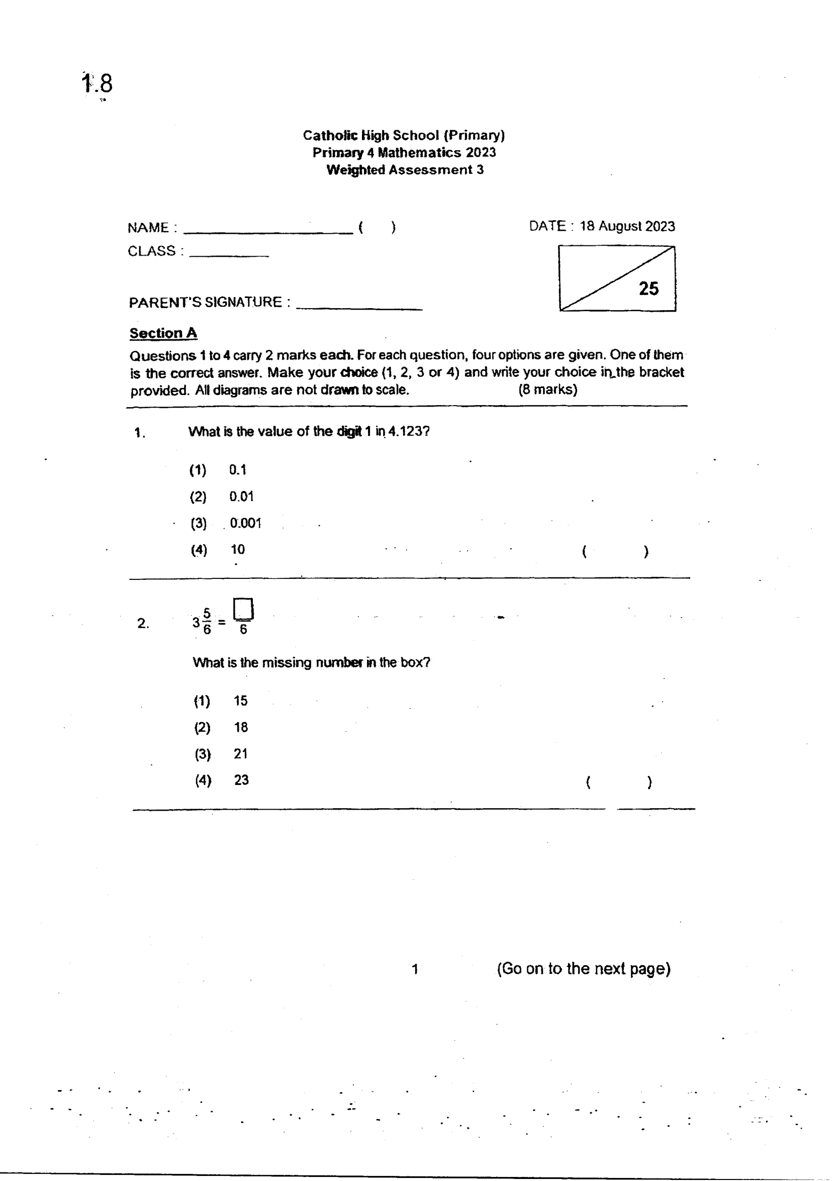 Page 1