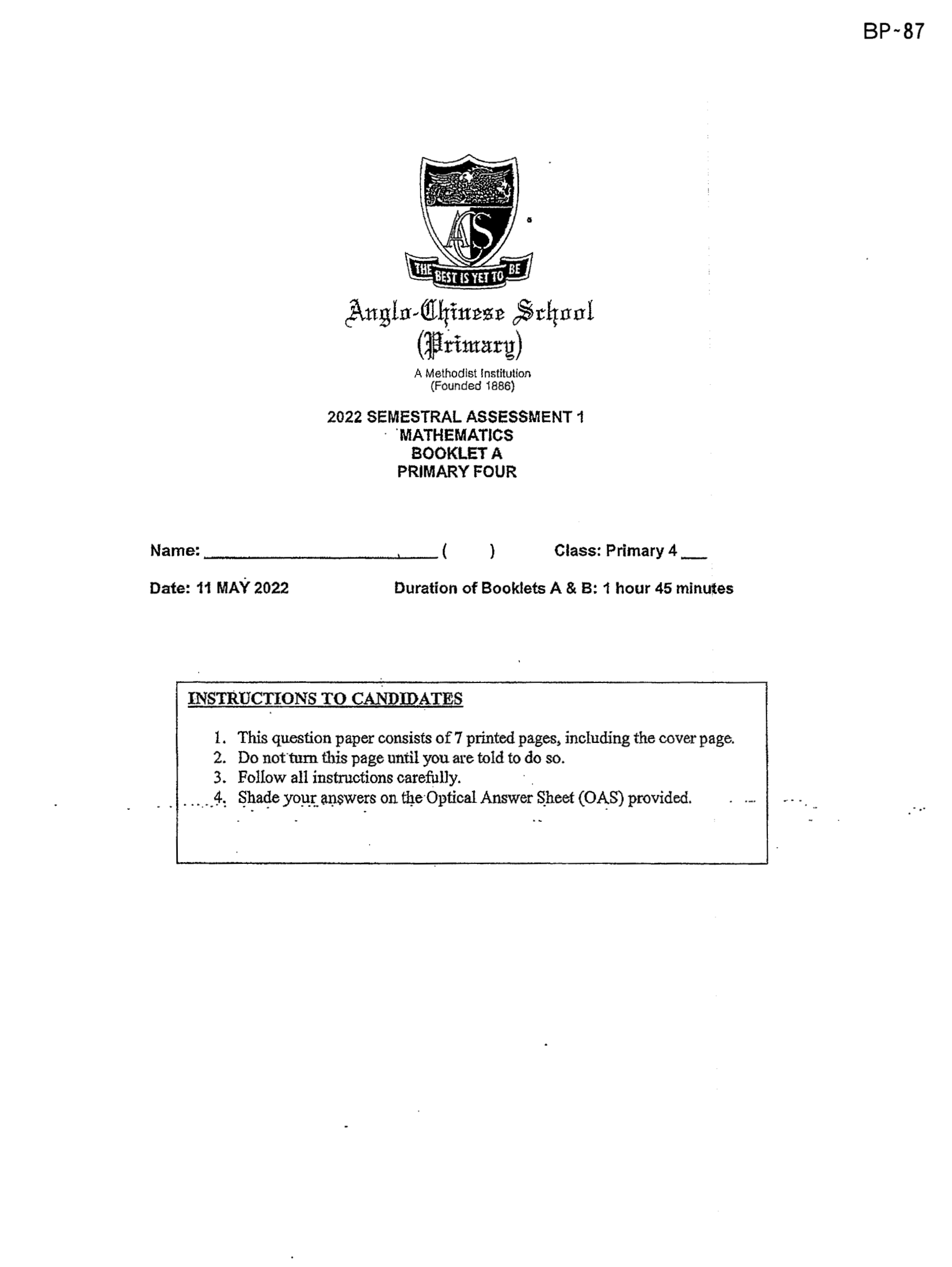 Page 1