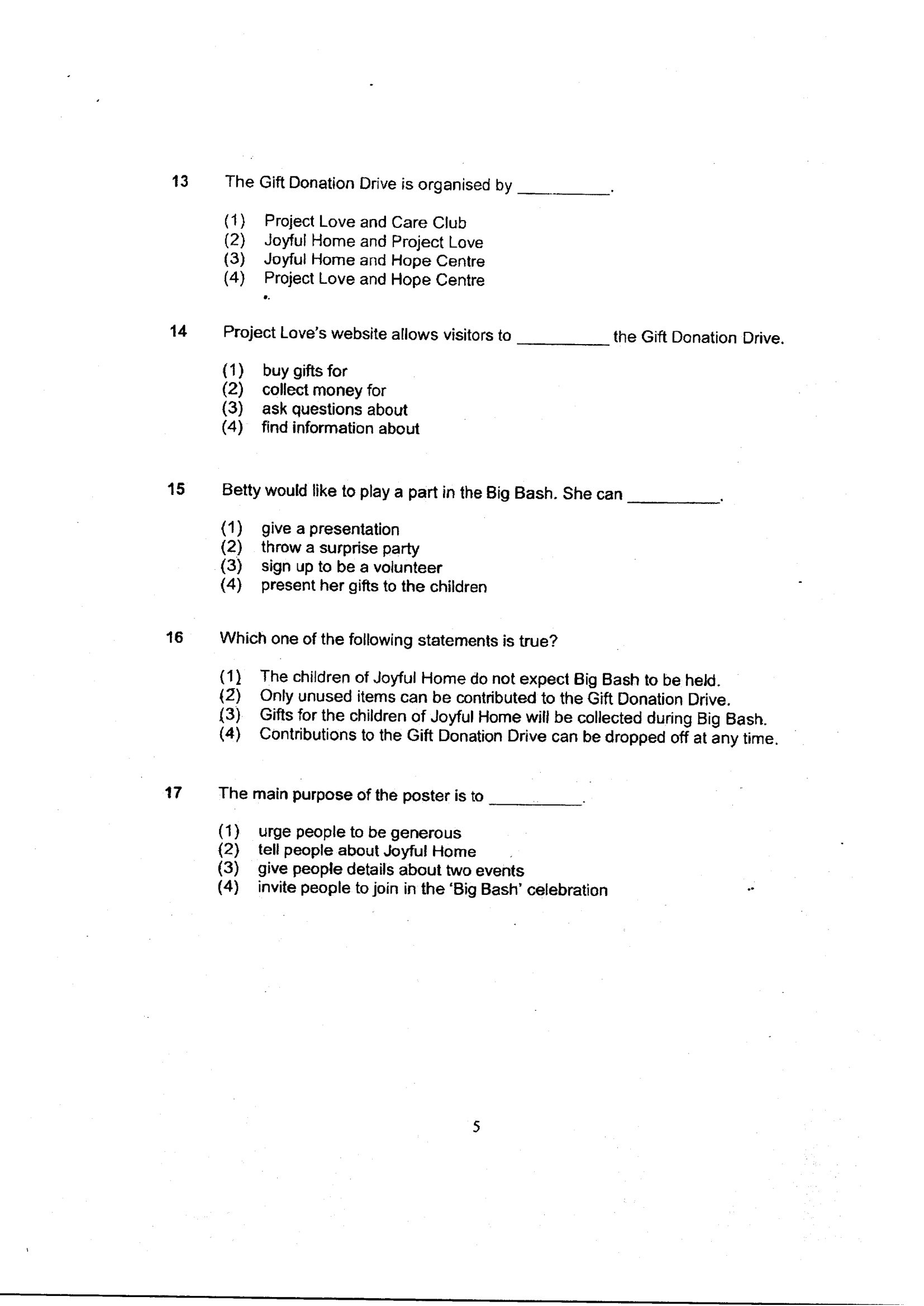 Page 5