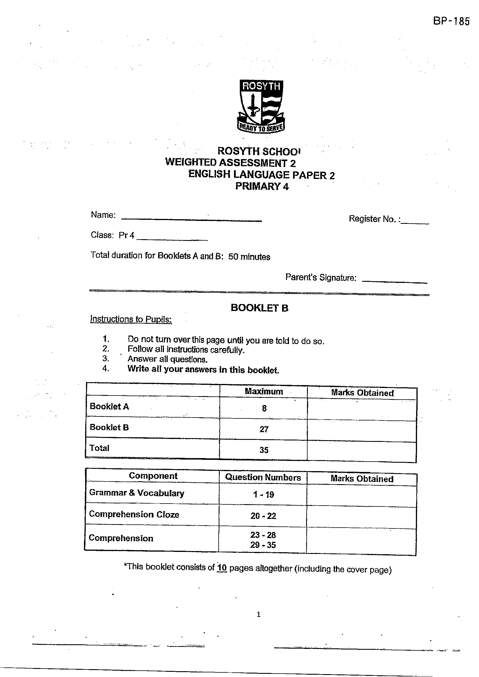 Page 5