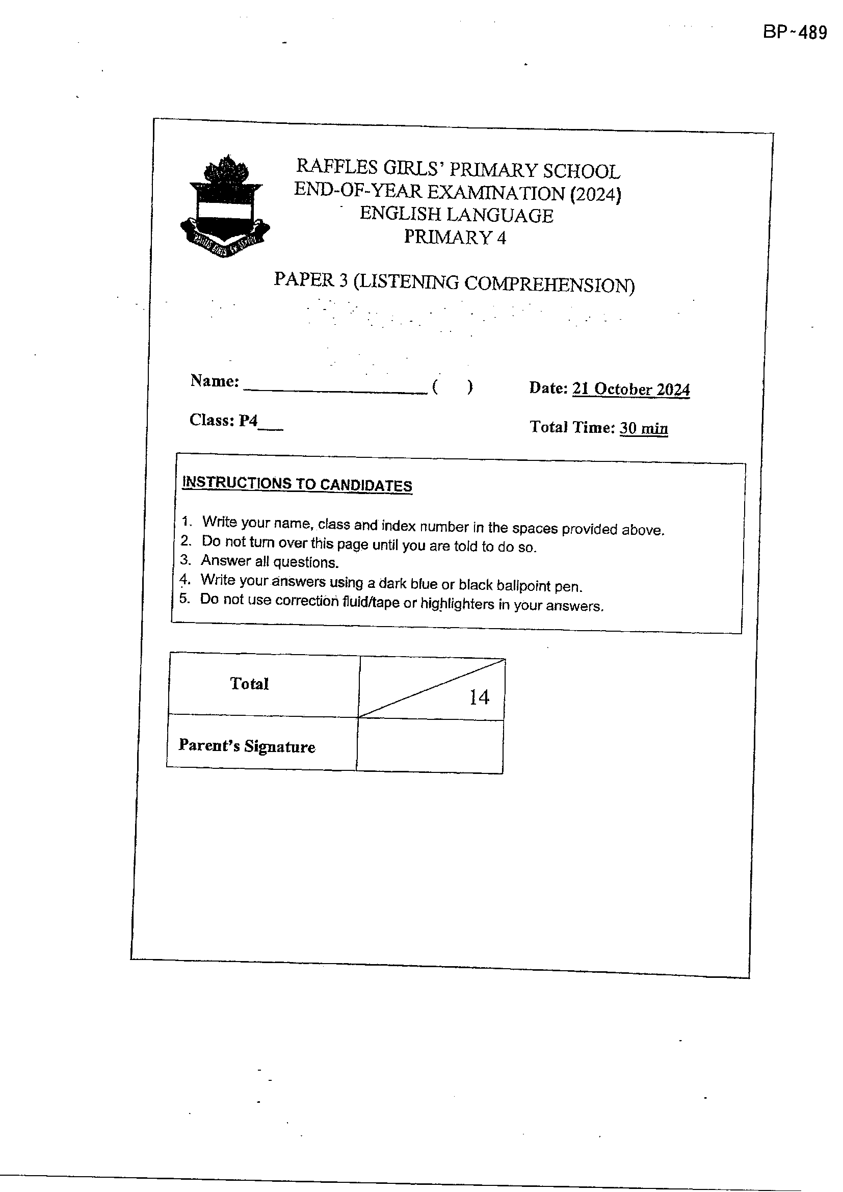 Page 3