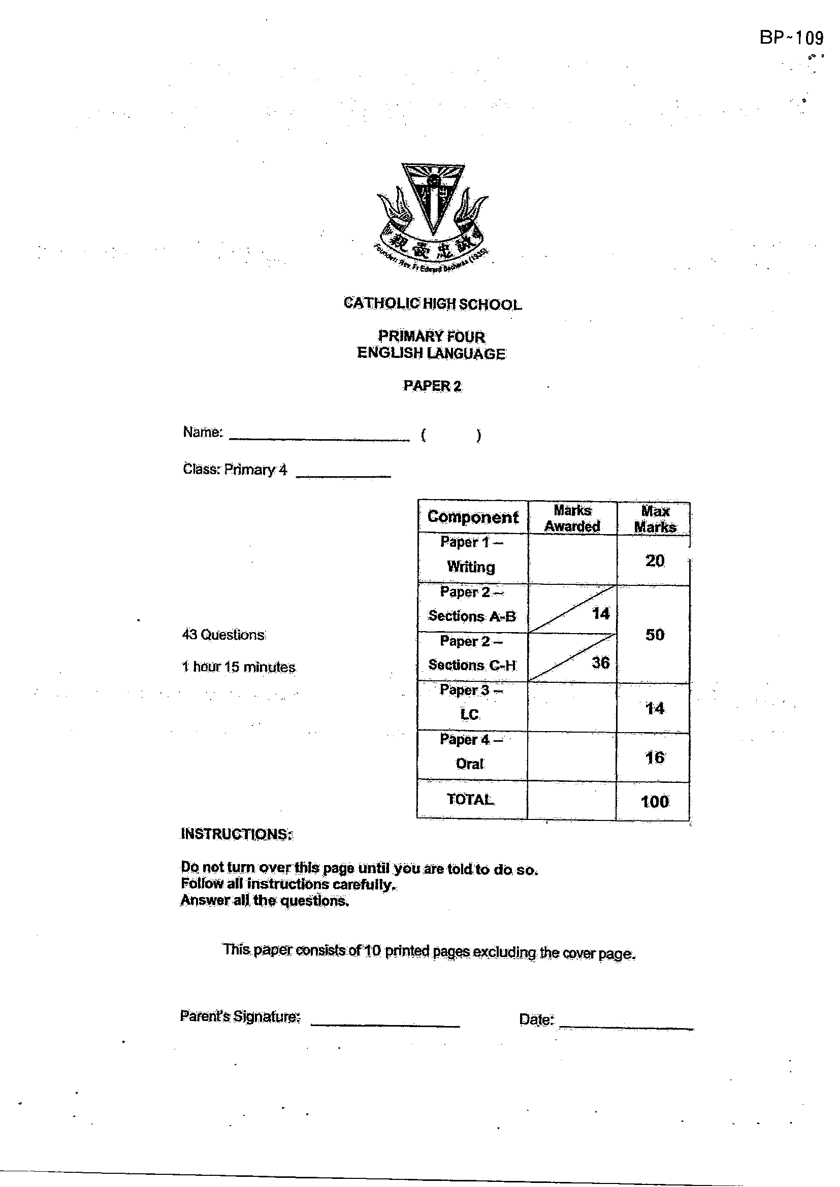 Page 1