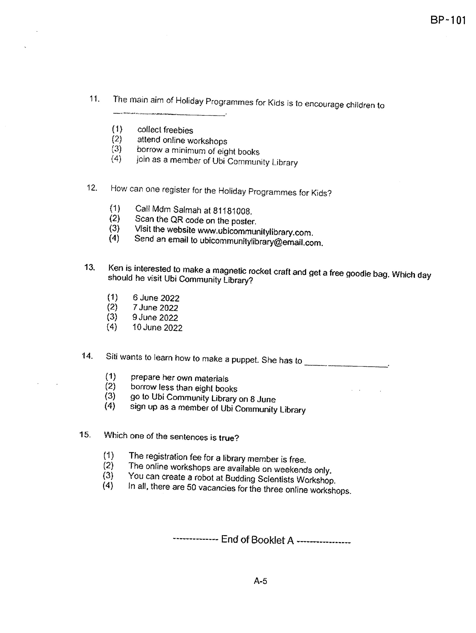 Page 15