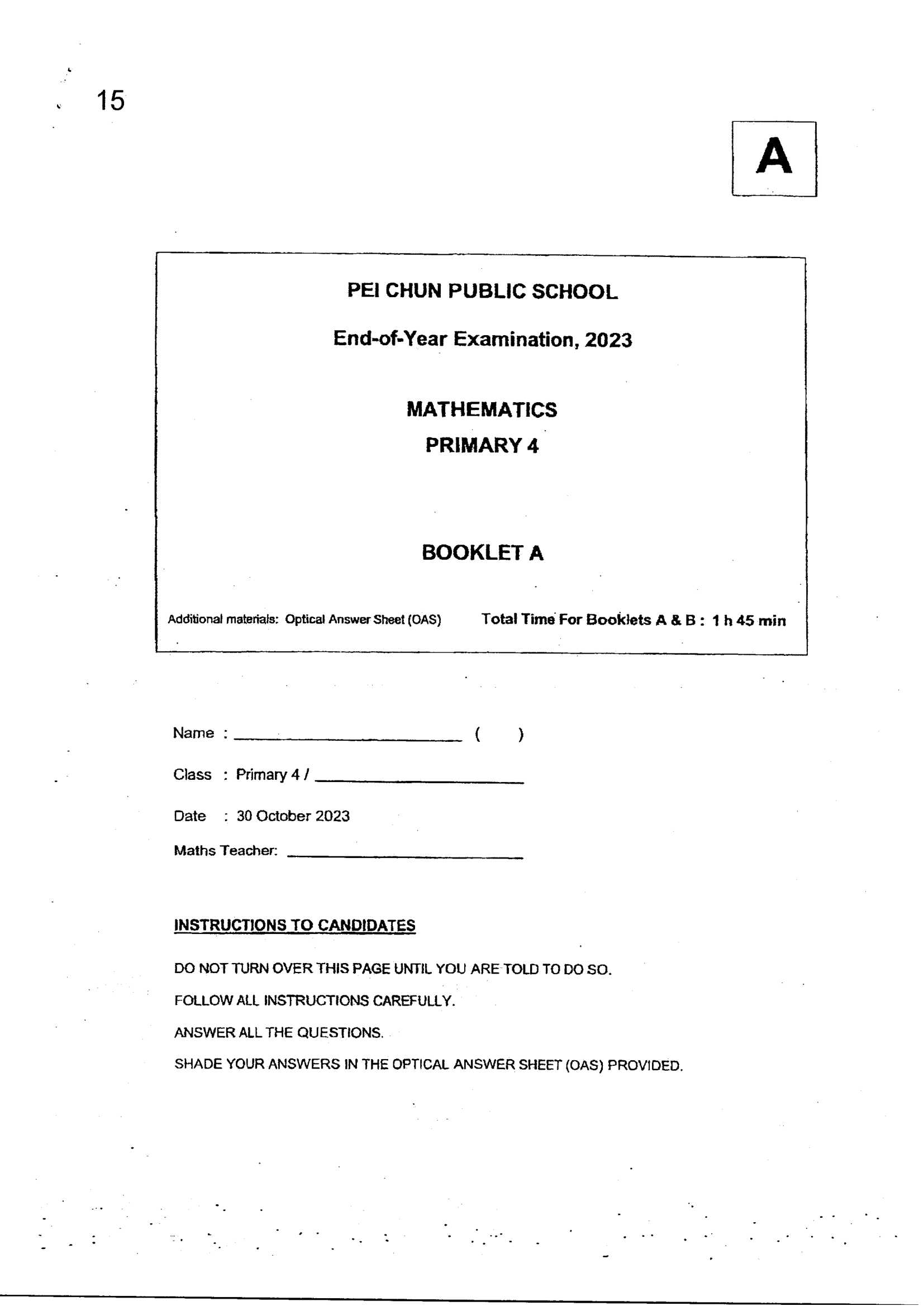 Page 1