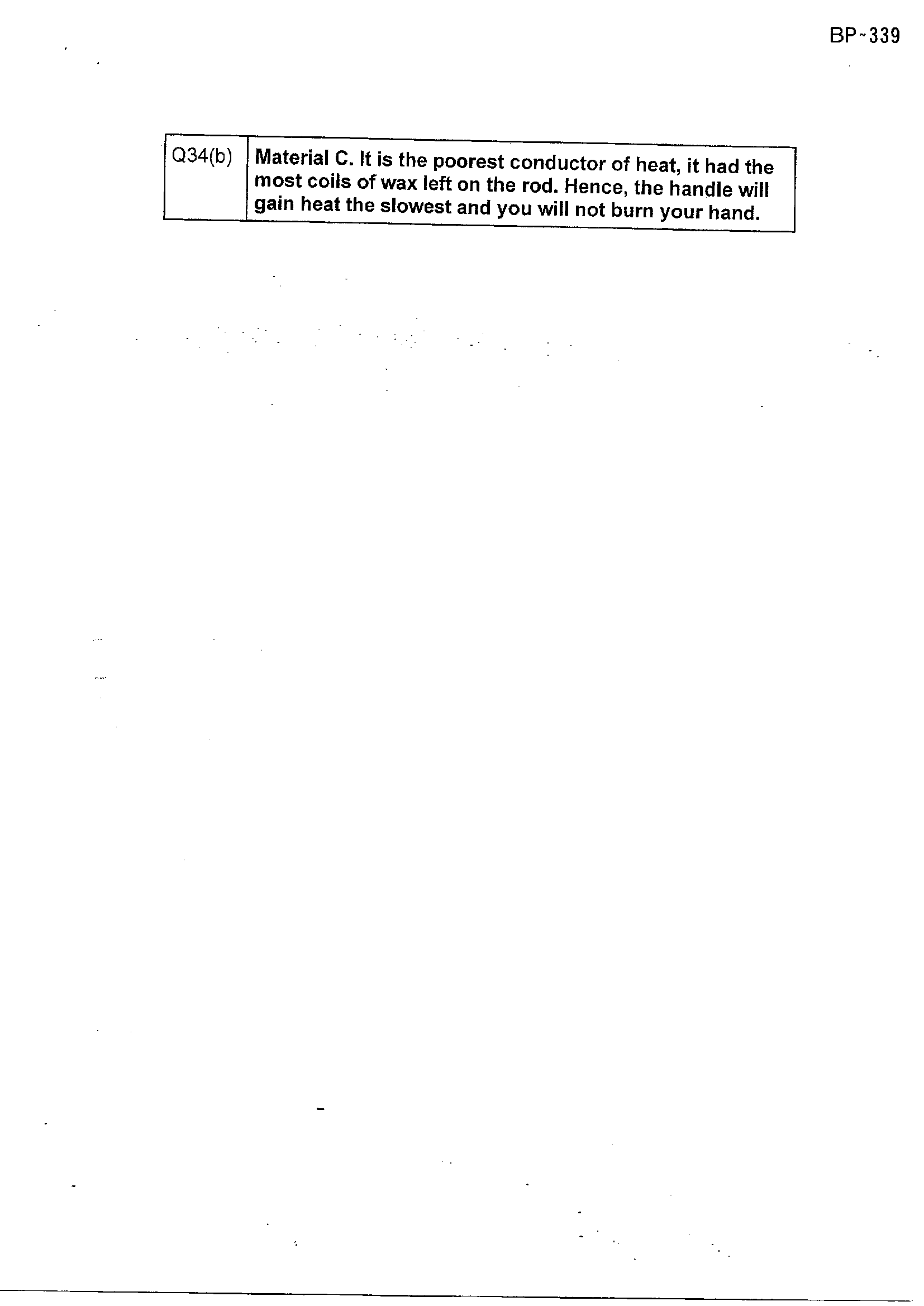 Answer Page 37