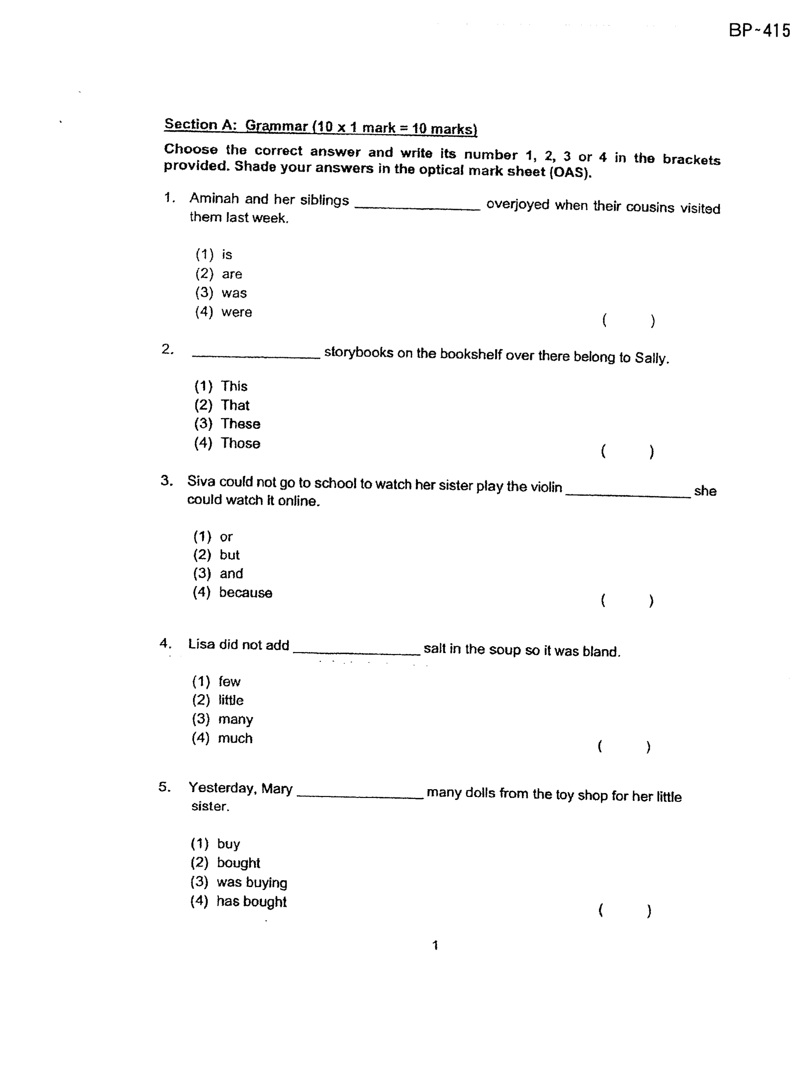 Page 5