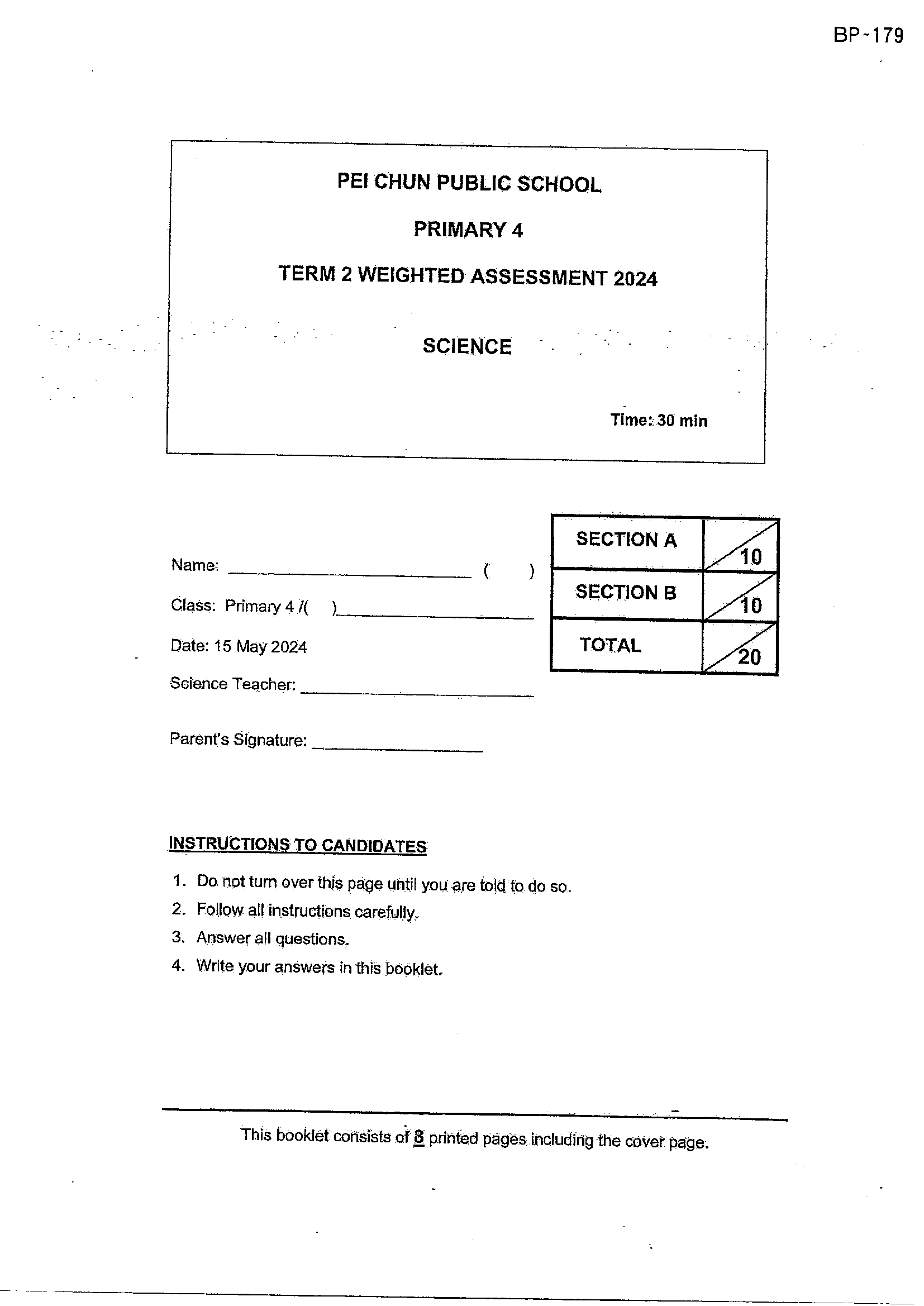 Page 1