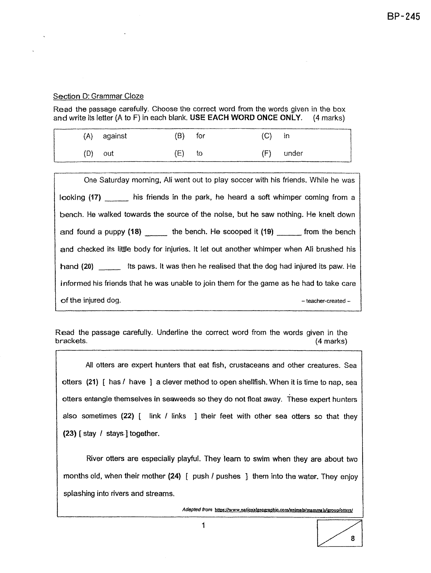 Page 9