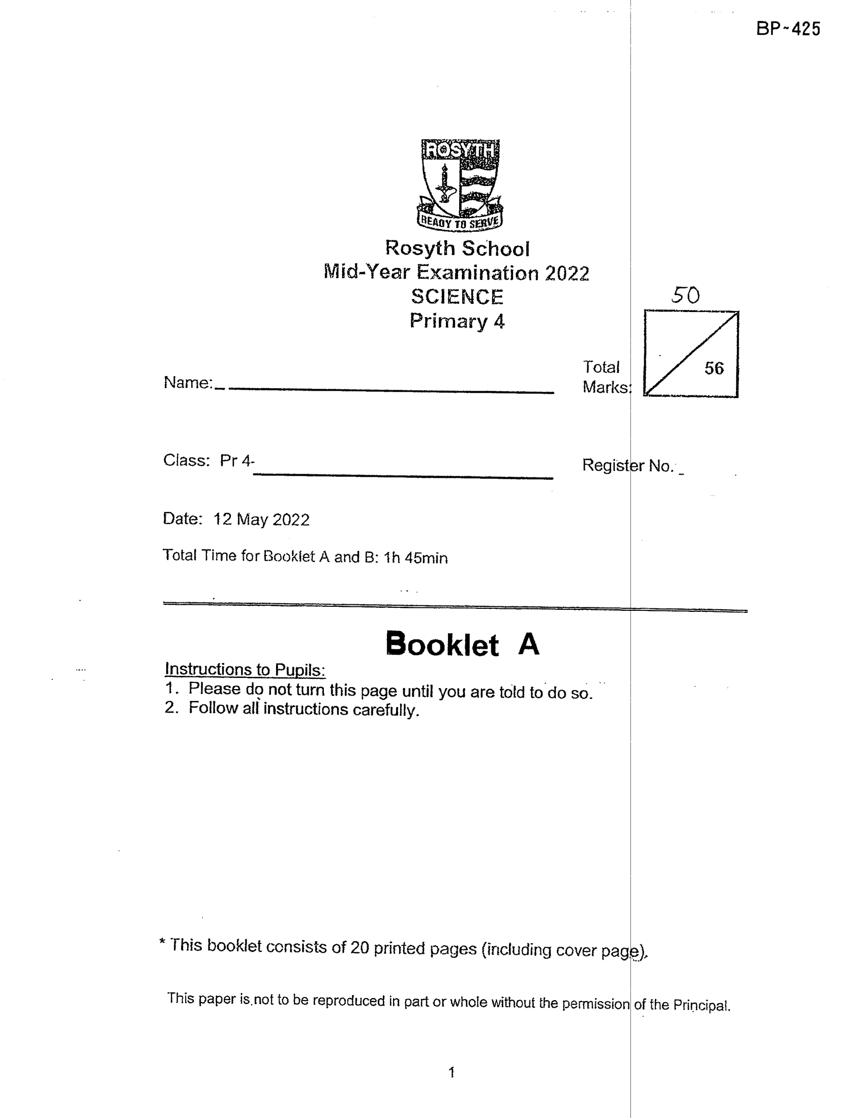 Page 1