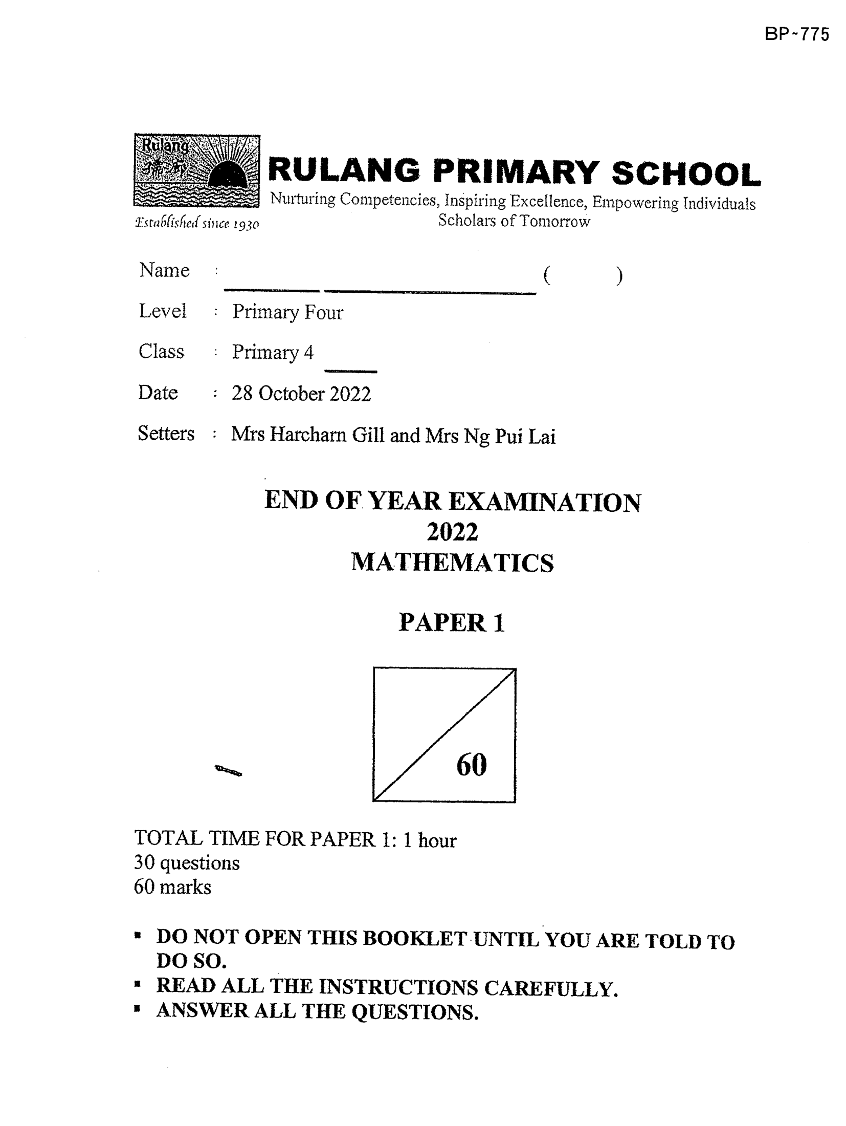 Page 1