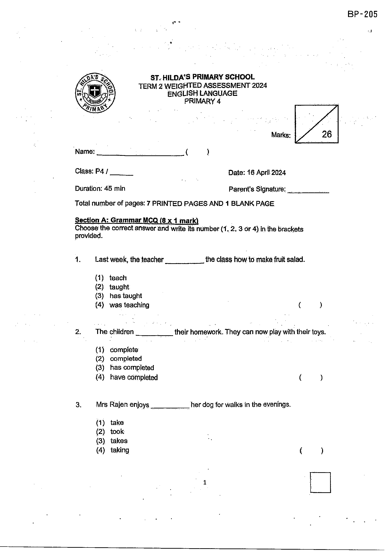 Page 1
