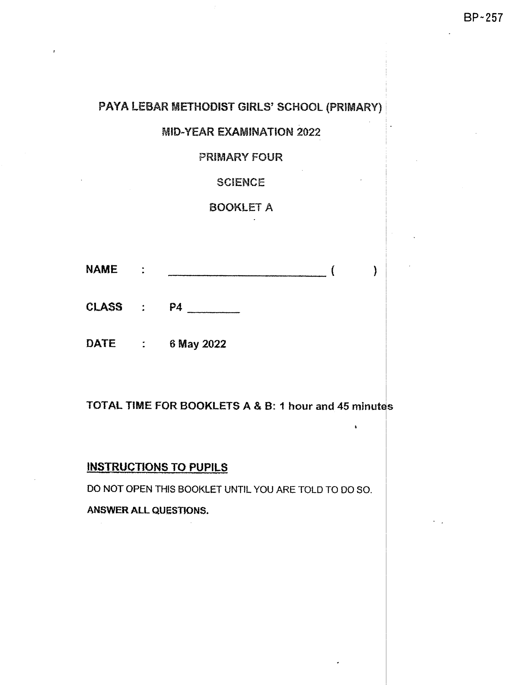 Page 1