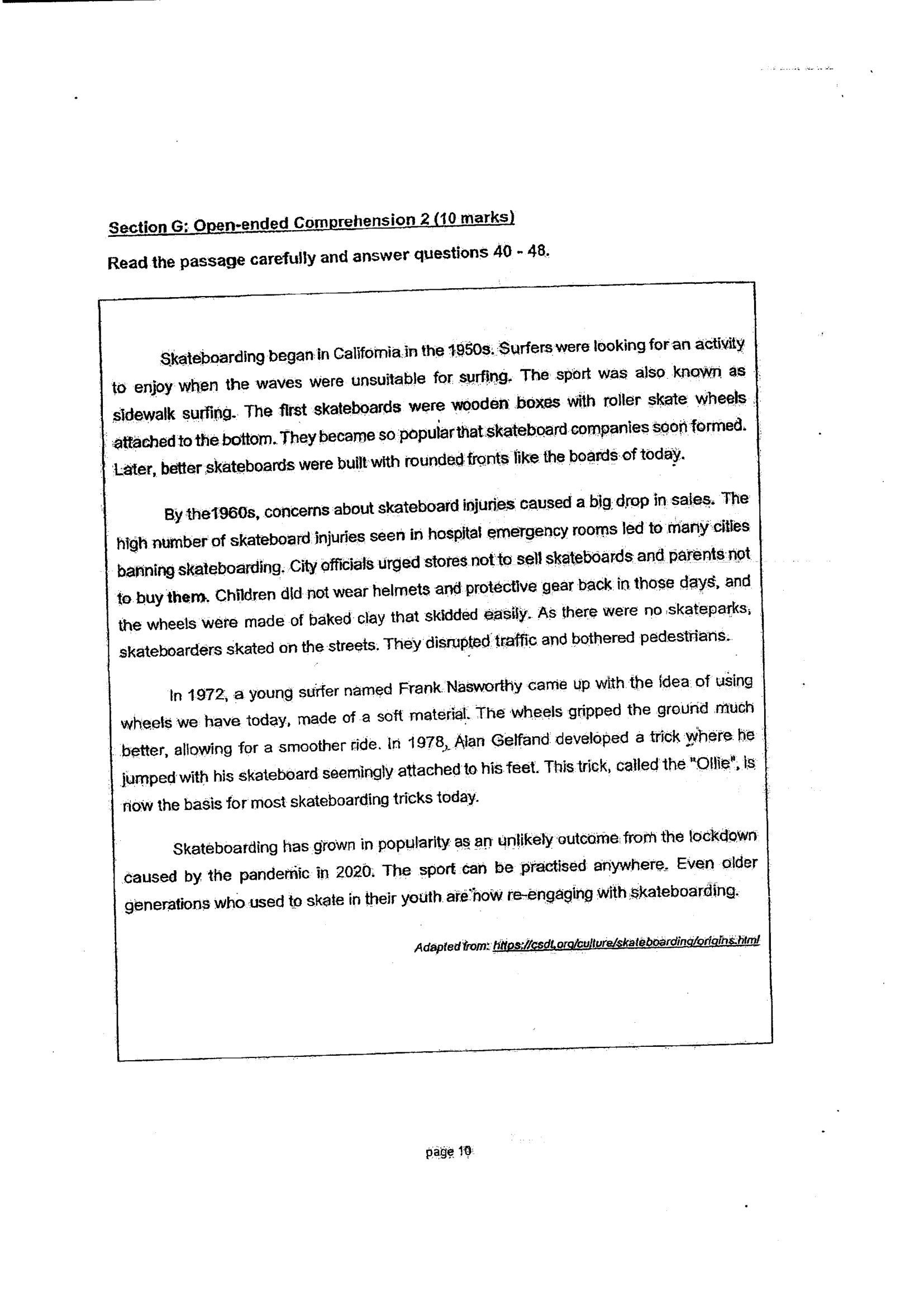 Page 10