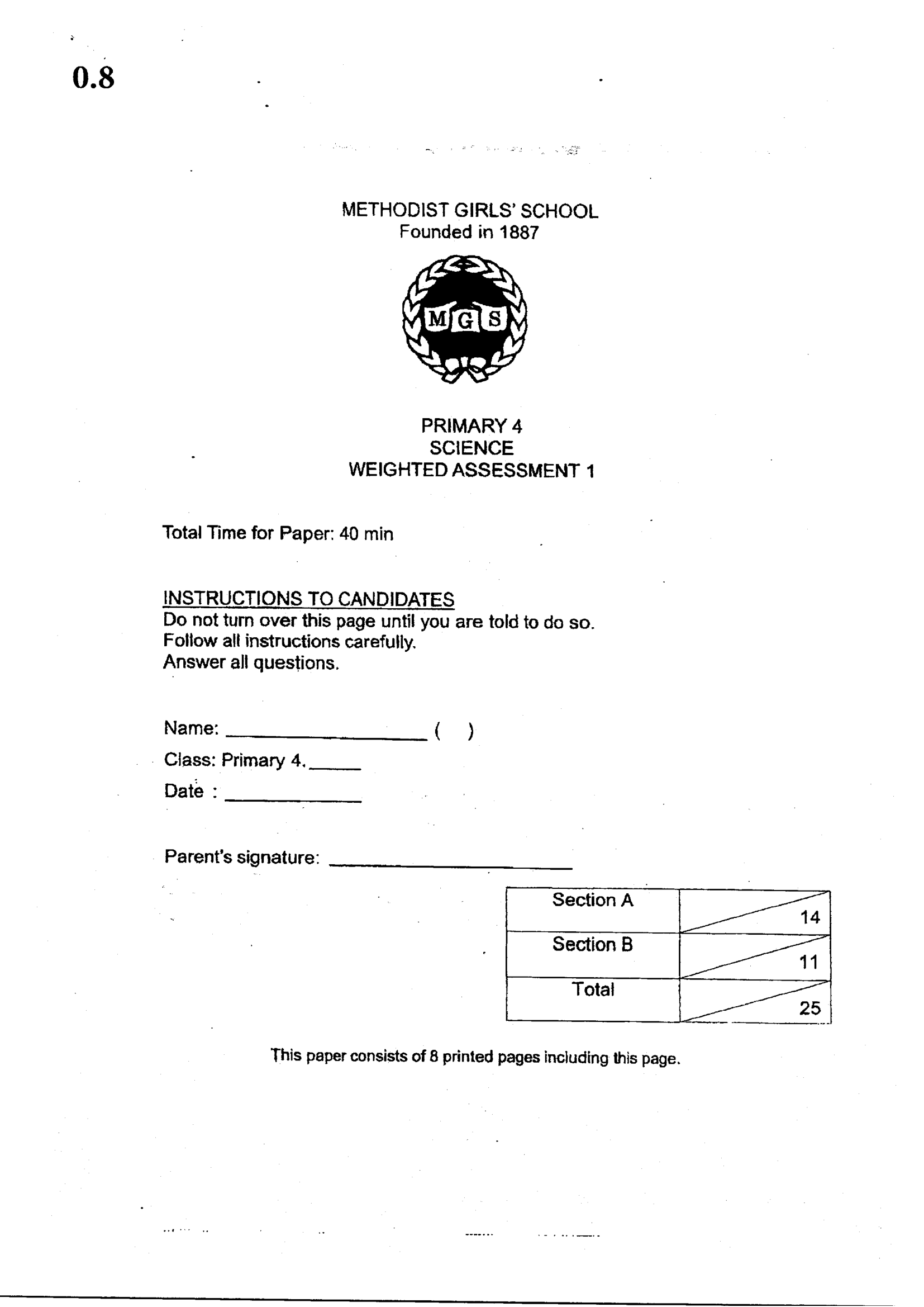 Page 1