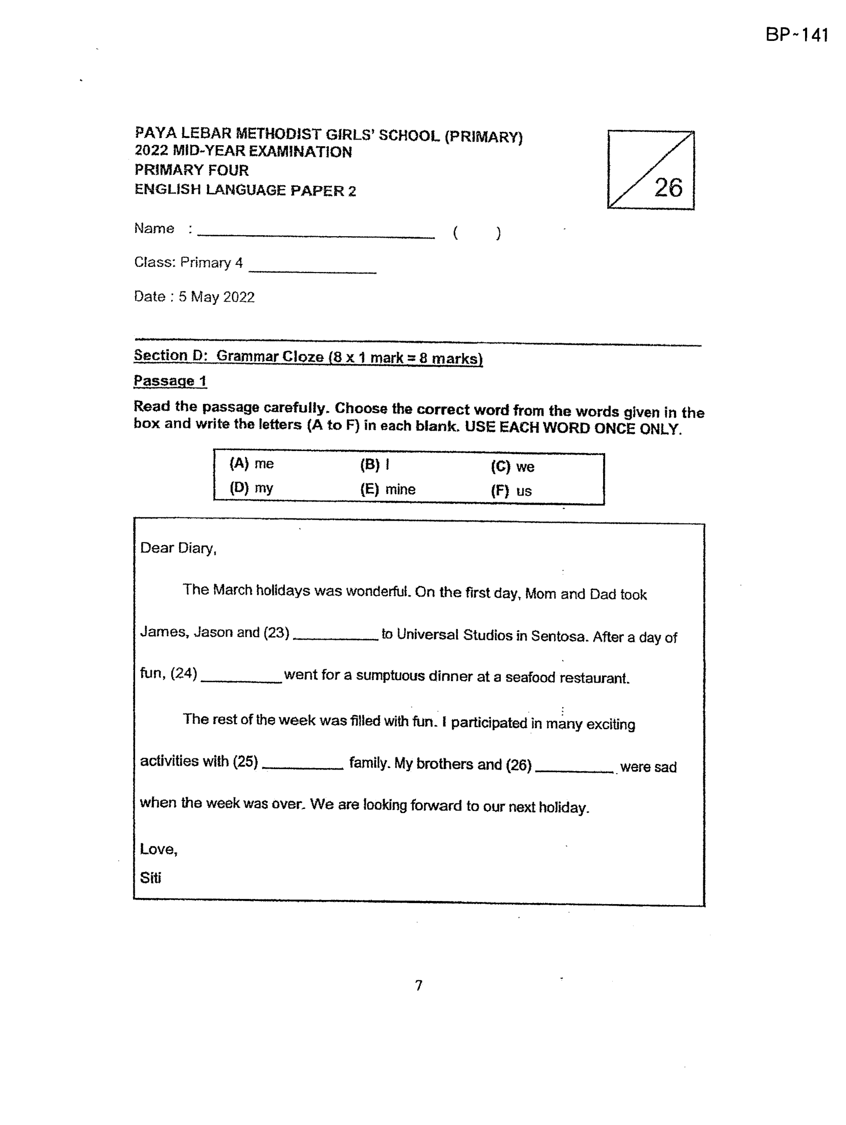 Page 9