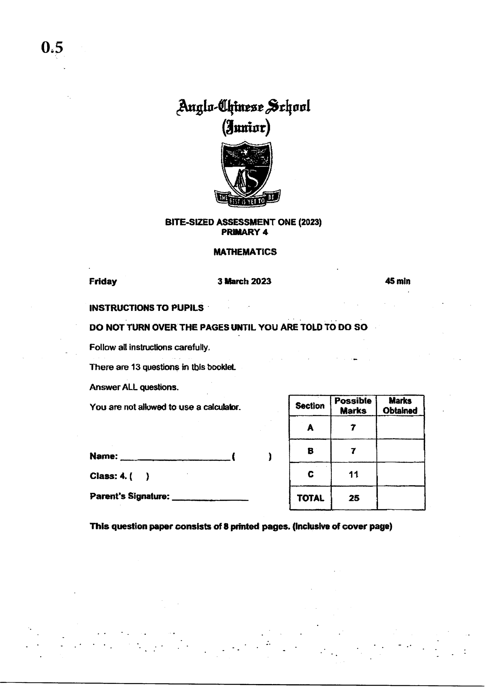 Page 1