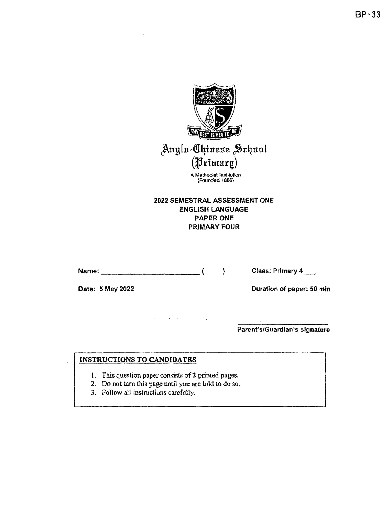 Page 1