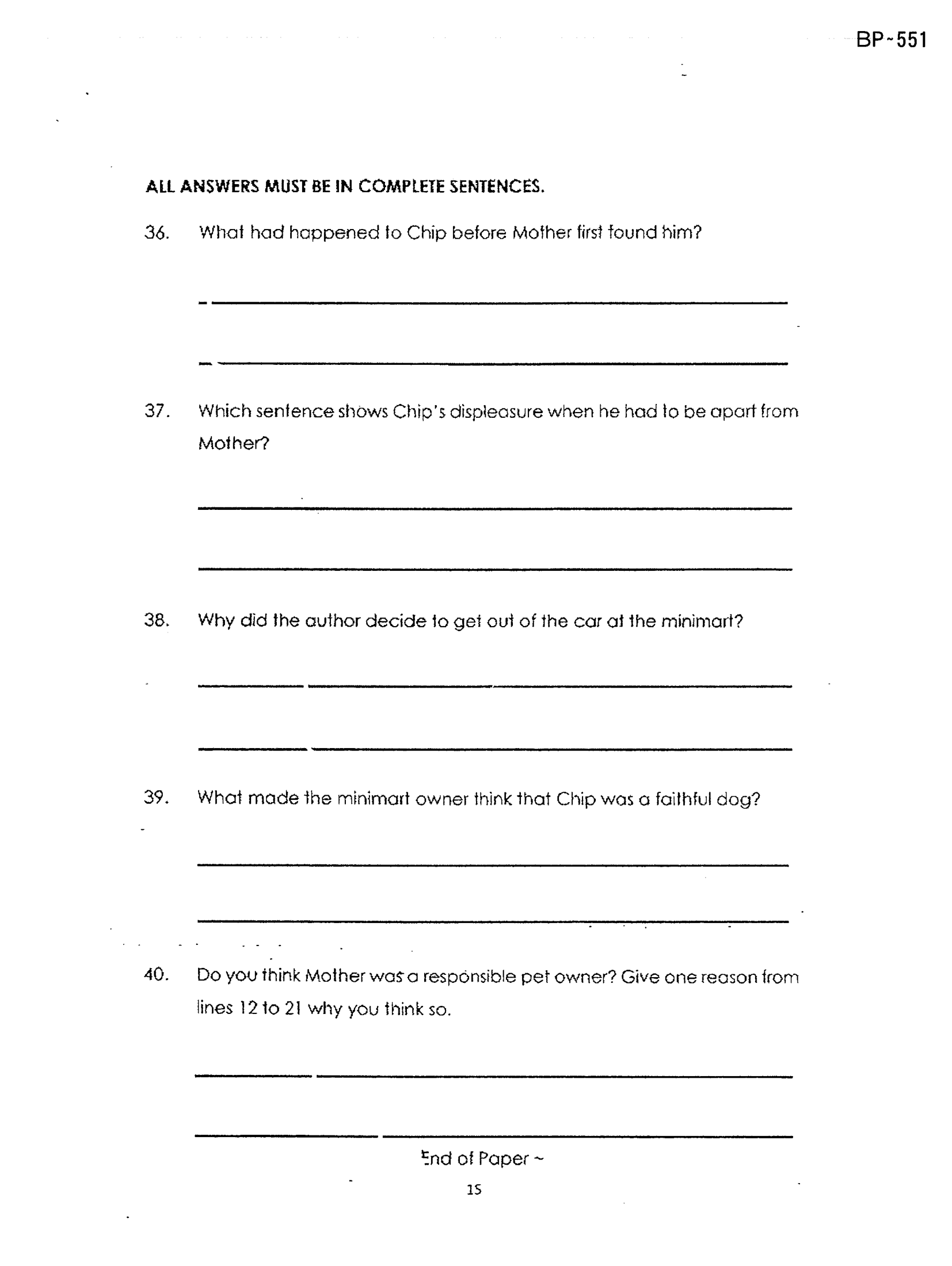 Page 15