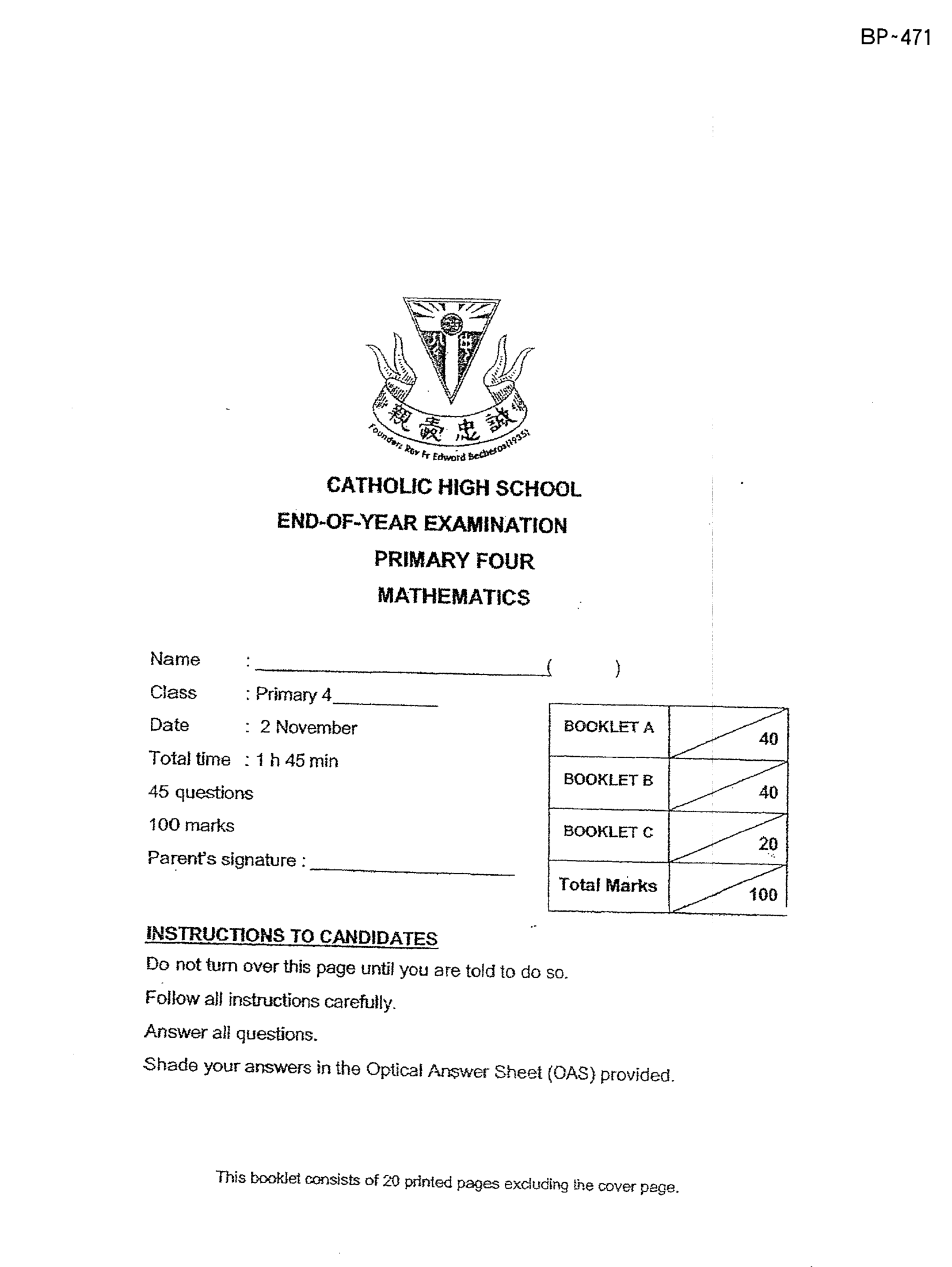 Page 1